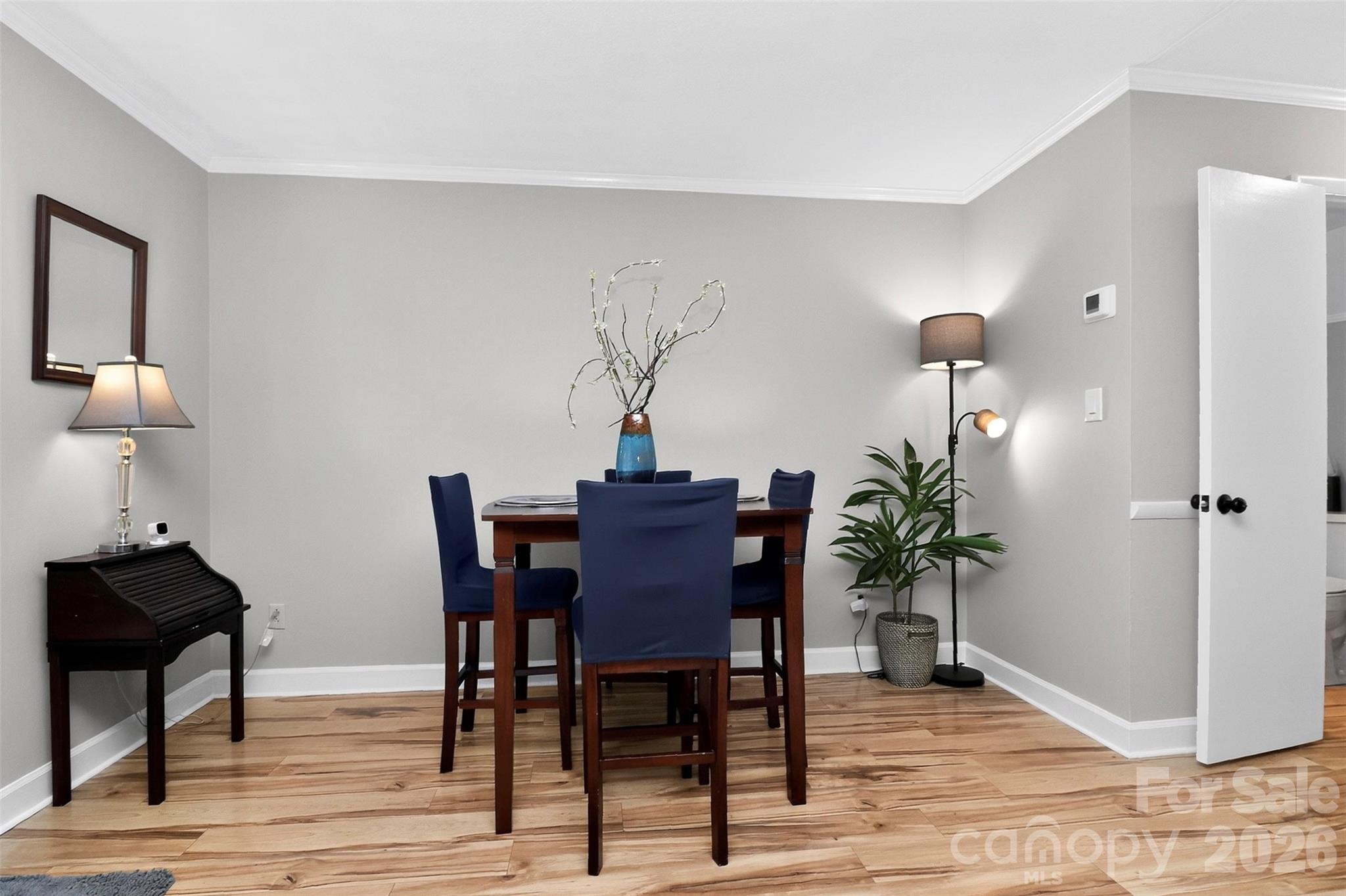 4611 Hedgemore Drive Charlotte NC 28209