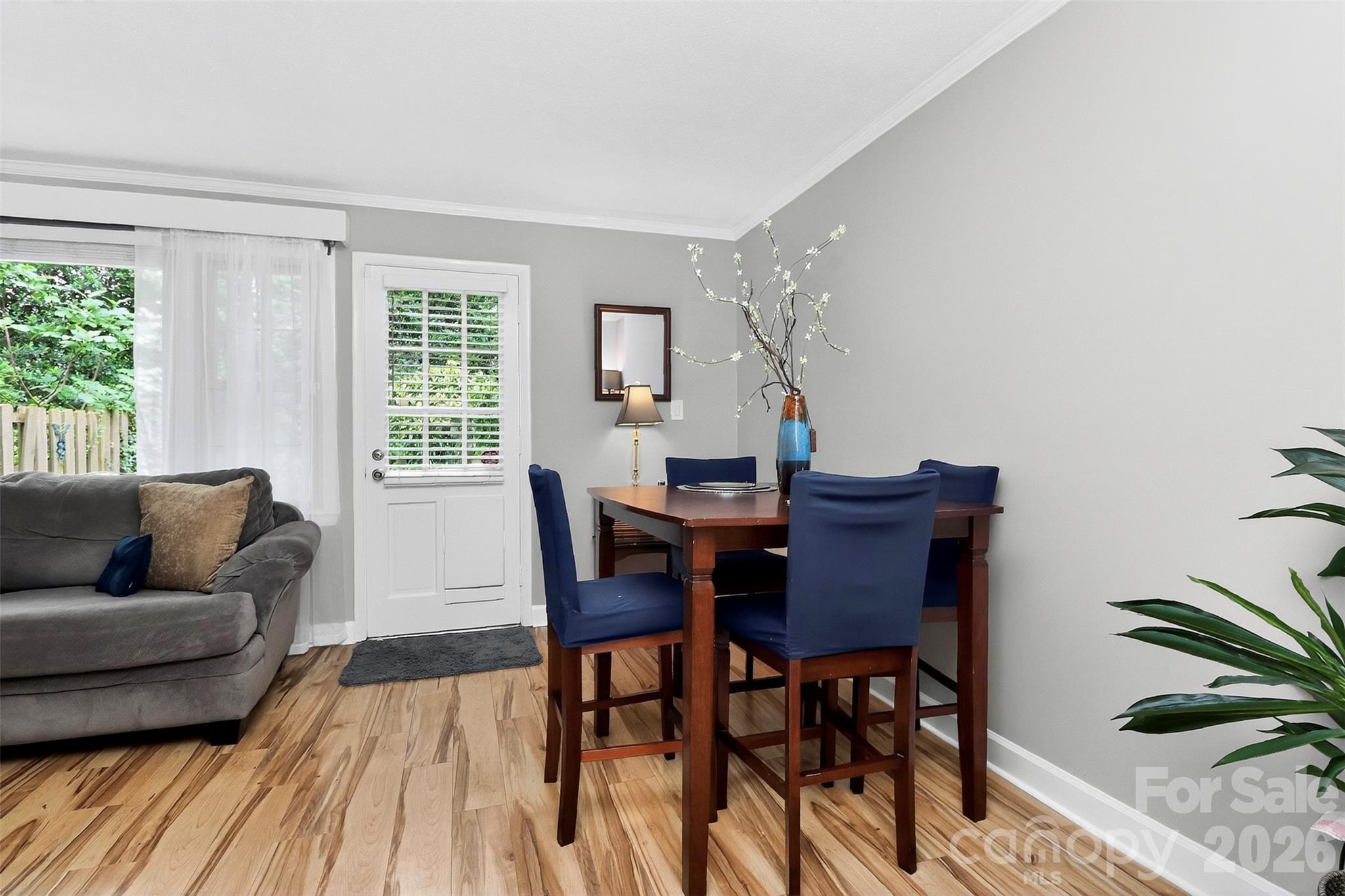 4611 Hedgemore Drive Charlotte NC 28209