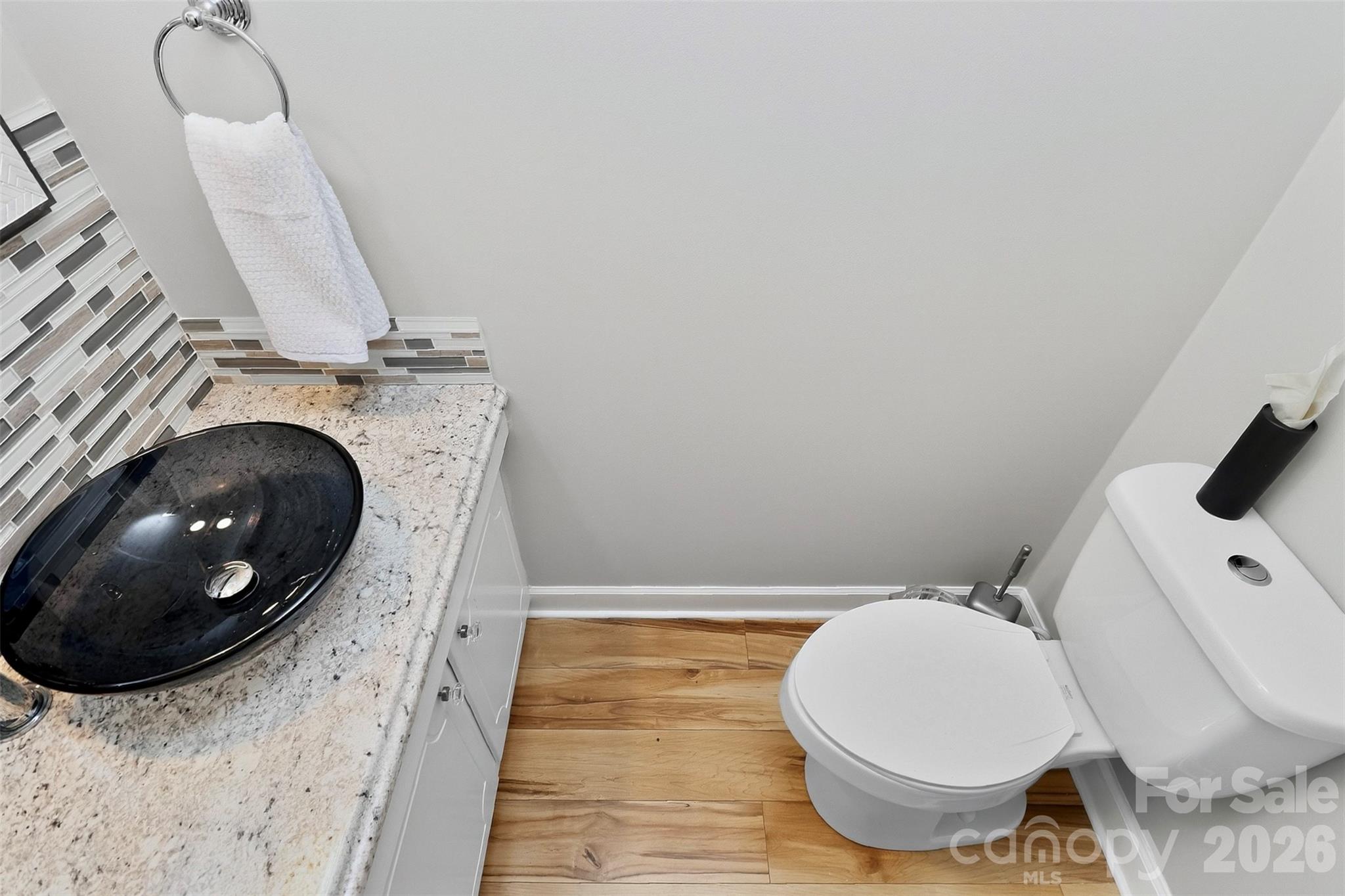 4611 Hedgemore Drive Charlotte NC 28209