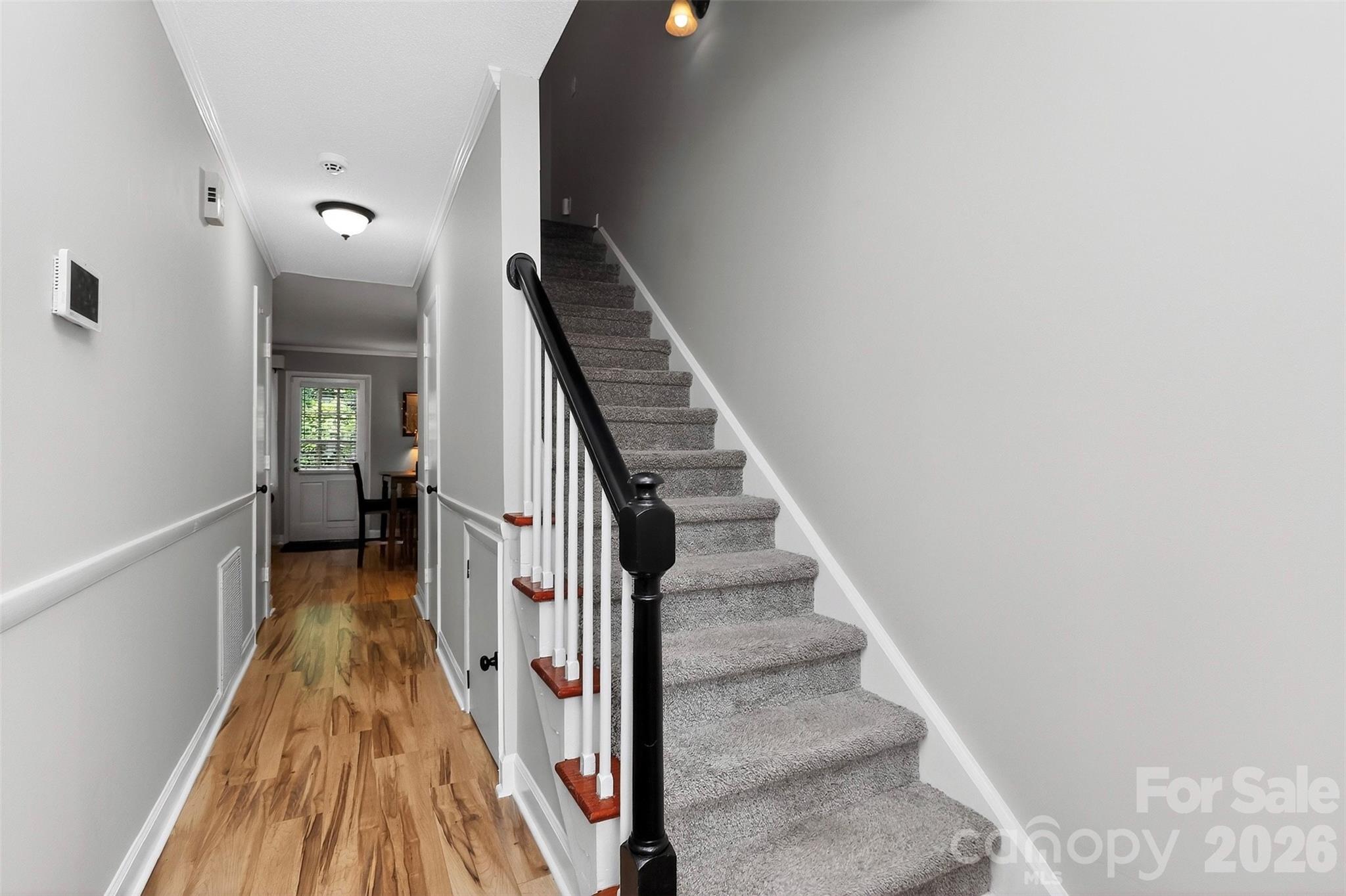 4611 Hedgemore Drive Charlotte NC 28209