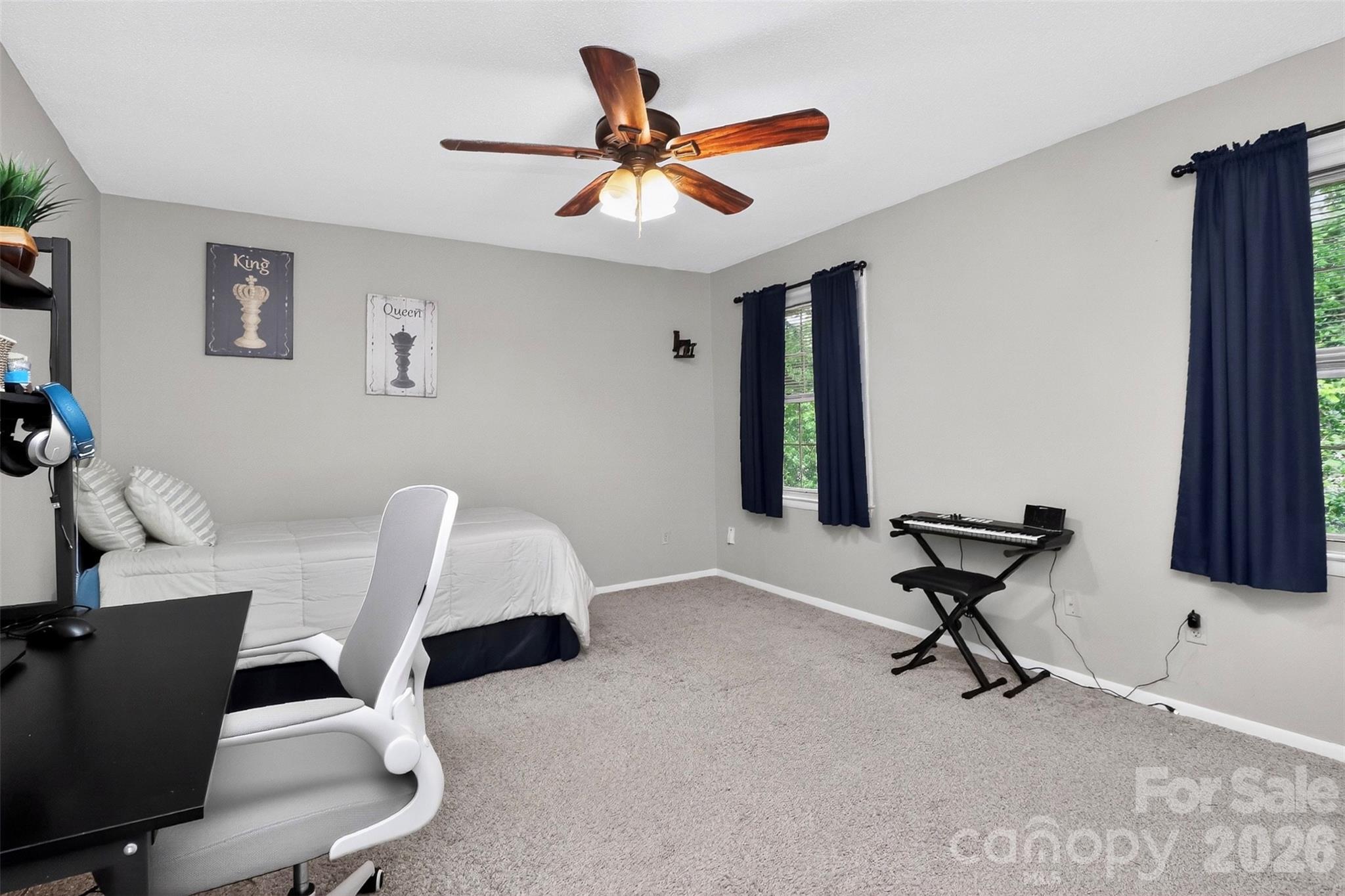 4611 Hedgemore Drive Charlotte NC 28209