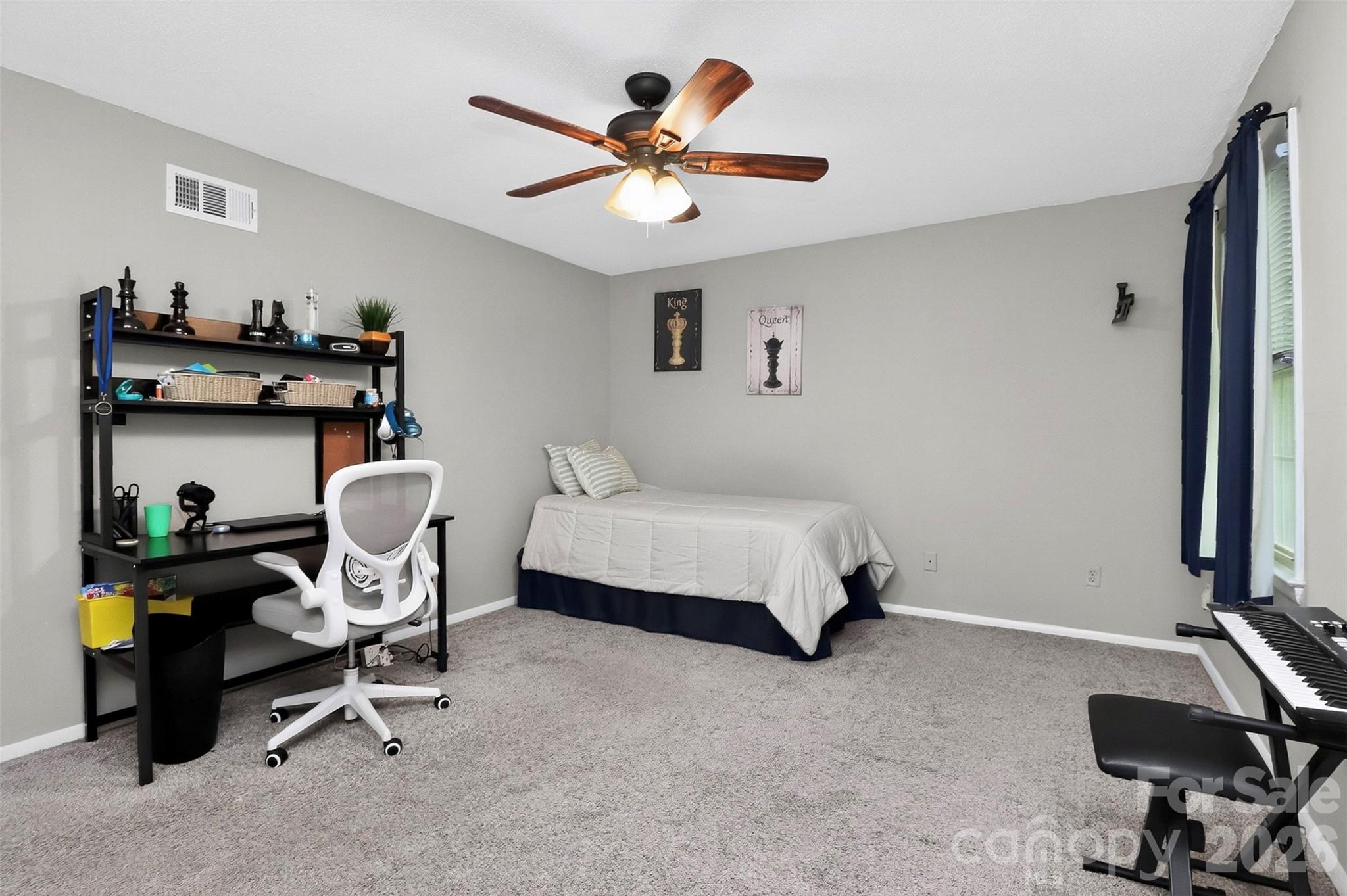 4611 Hedgemore Drive Charlotte NC 28209