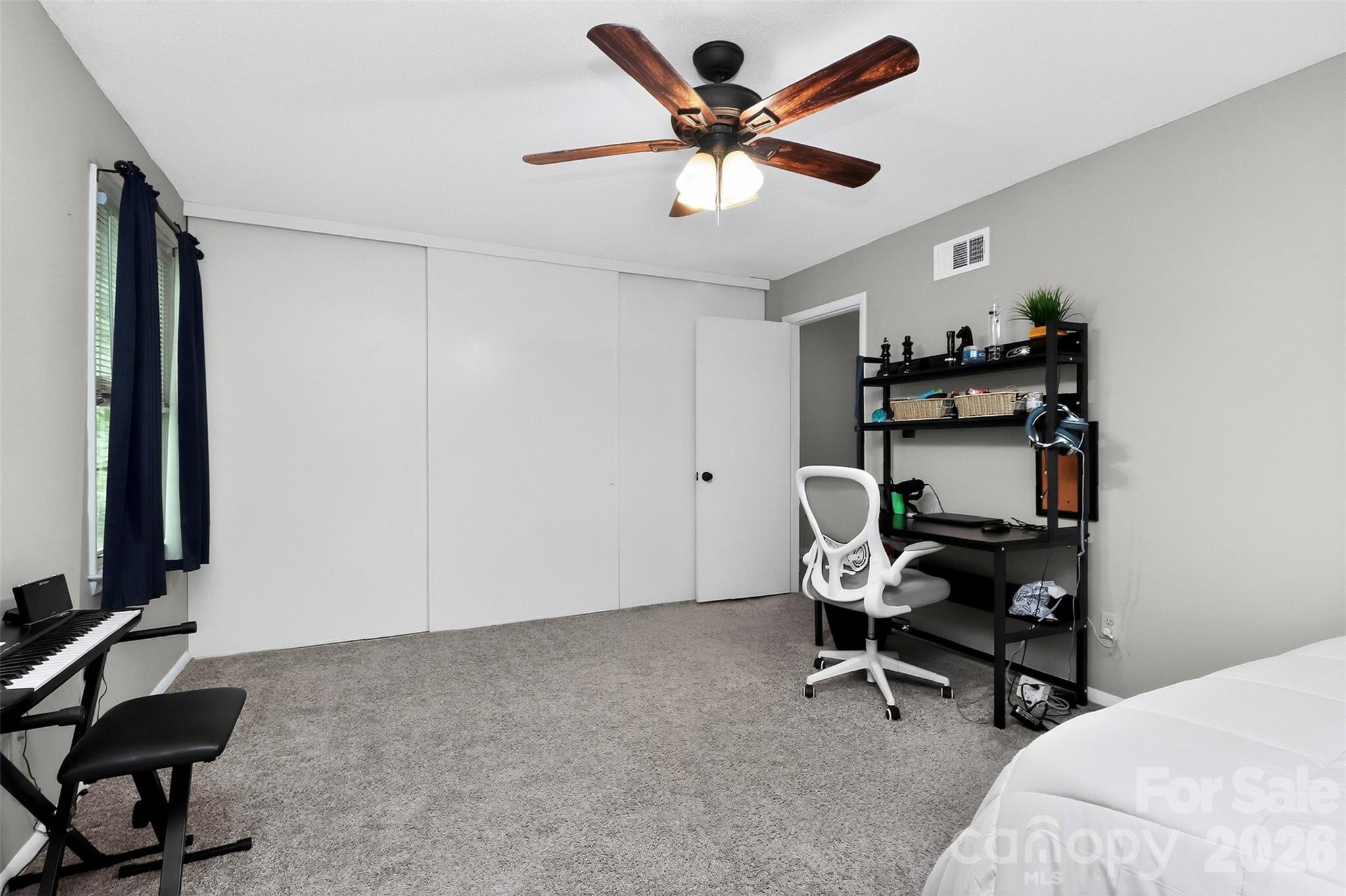 4611 Hedgemore Drive Charlotte NC 28209