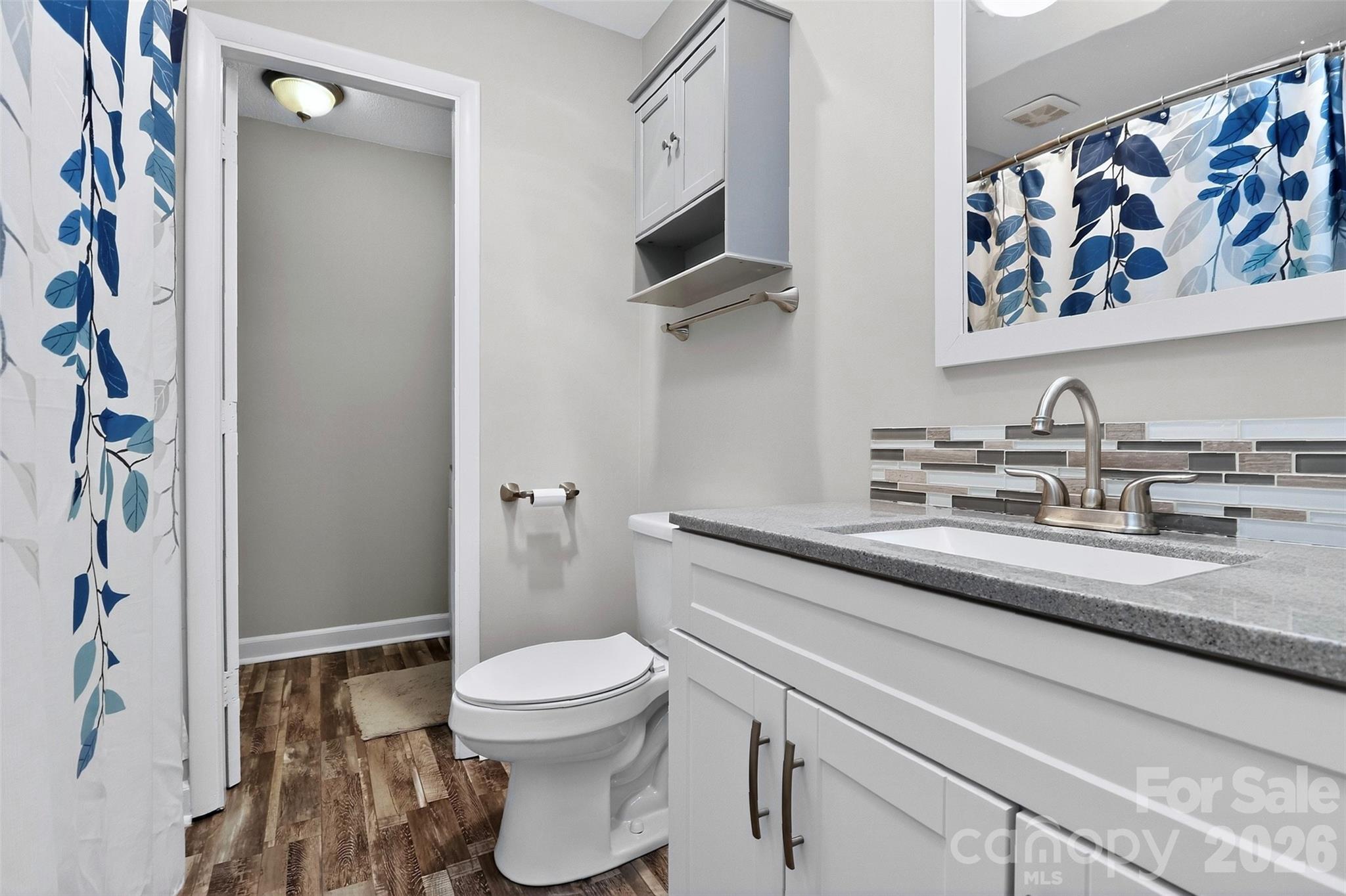 4611 Hedgemore Drive Charlotte NC 28209