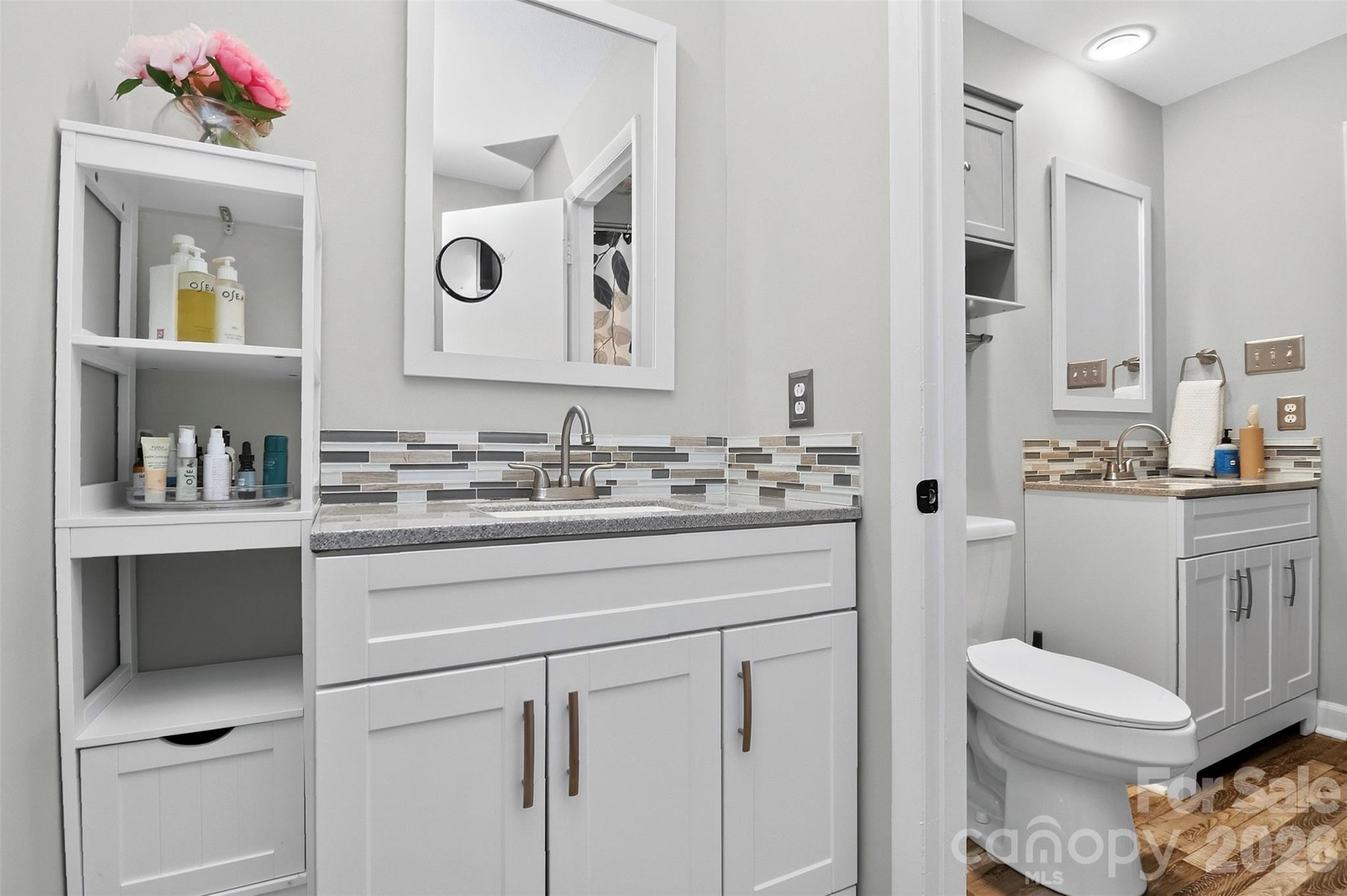 4611 Hedgemore Drive Charlotte NC 28209