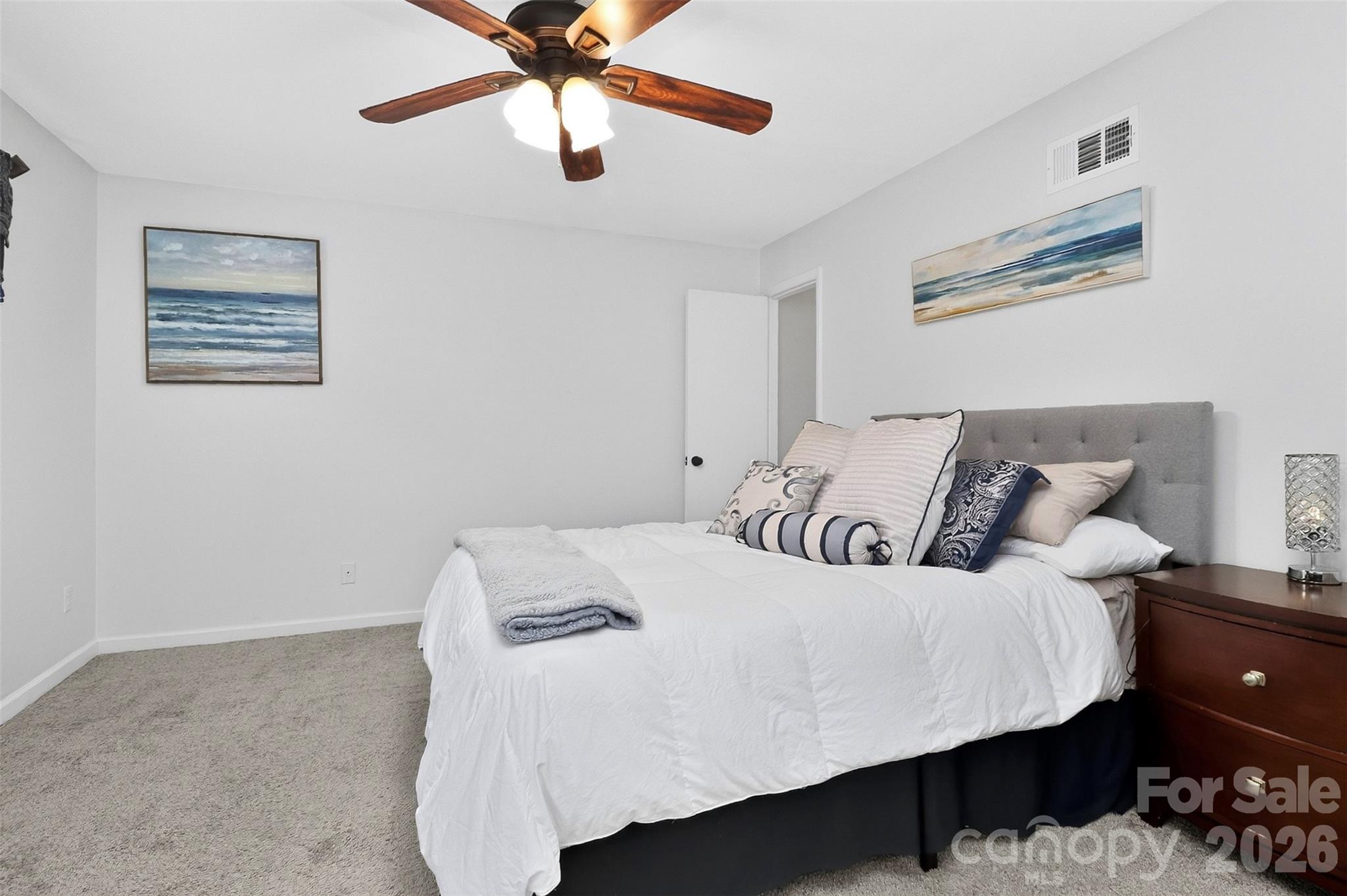 4611 Hedgemore Drive Charlotte NC 28209