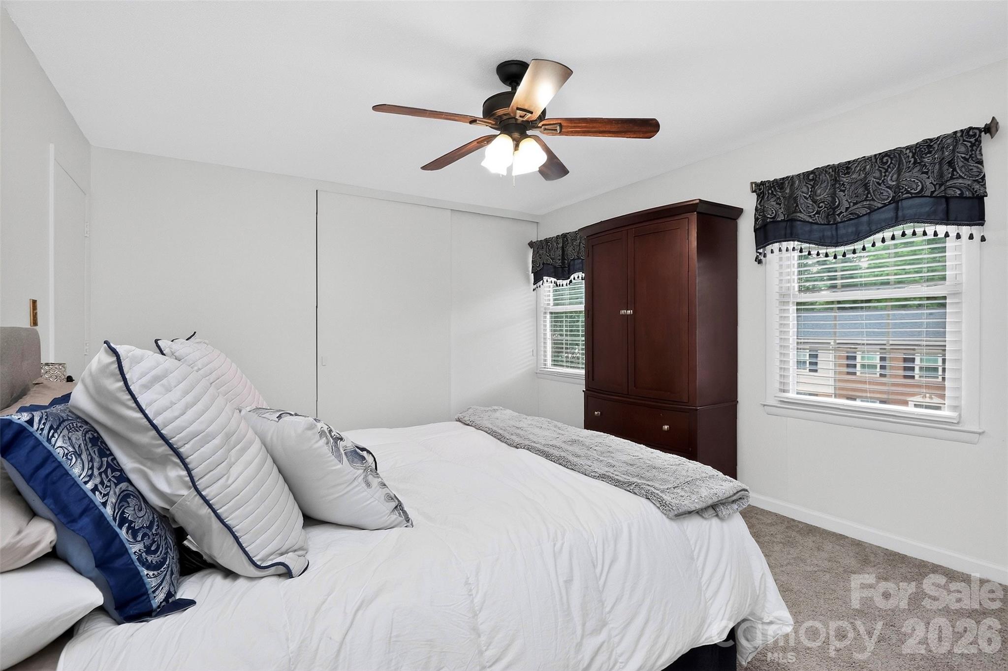 4611 Hedgemore Drive Charlotte NC 28209