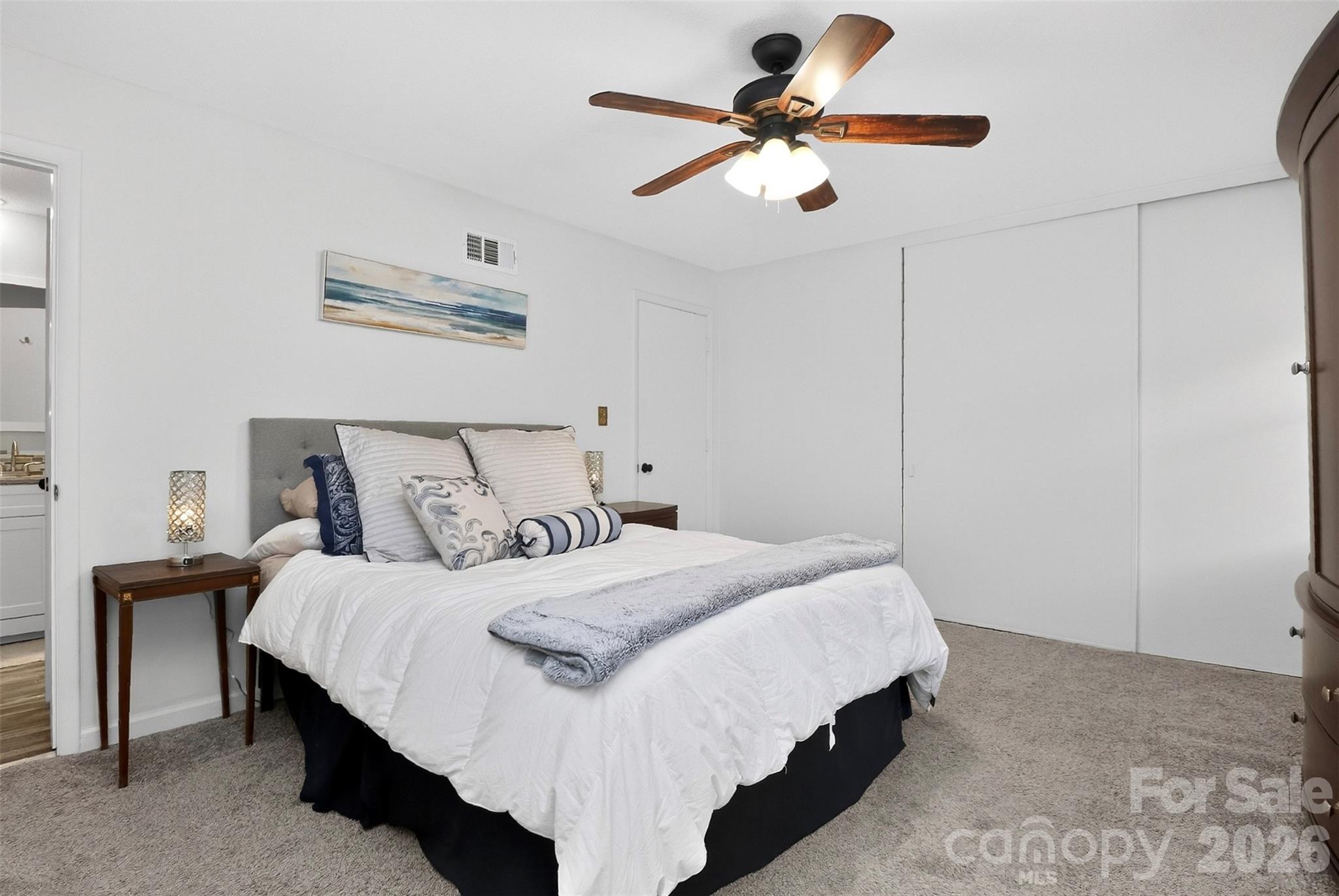 4611 Hedgemore Drive Charlotte NC 28209