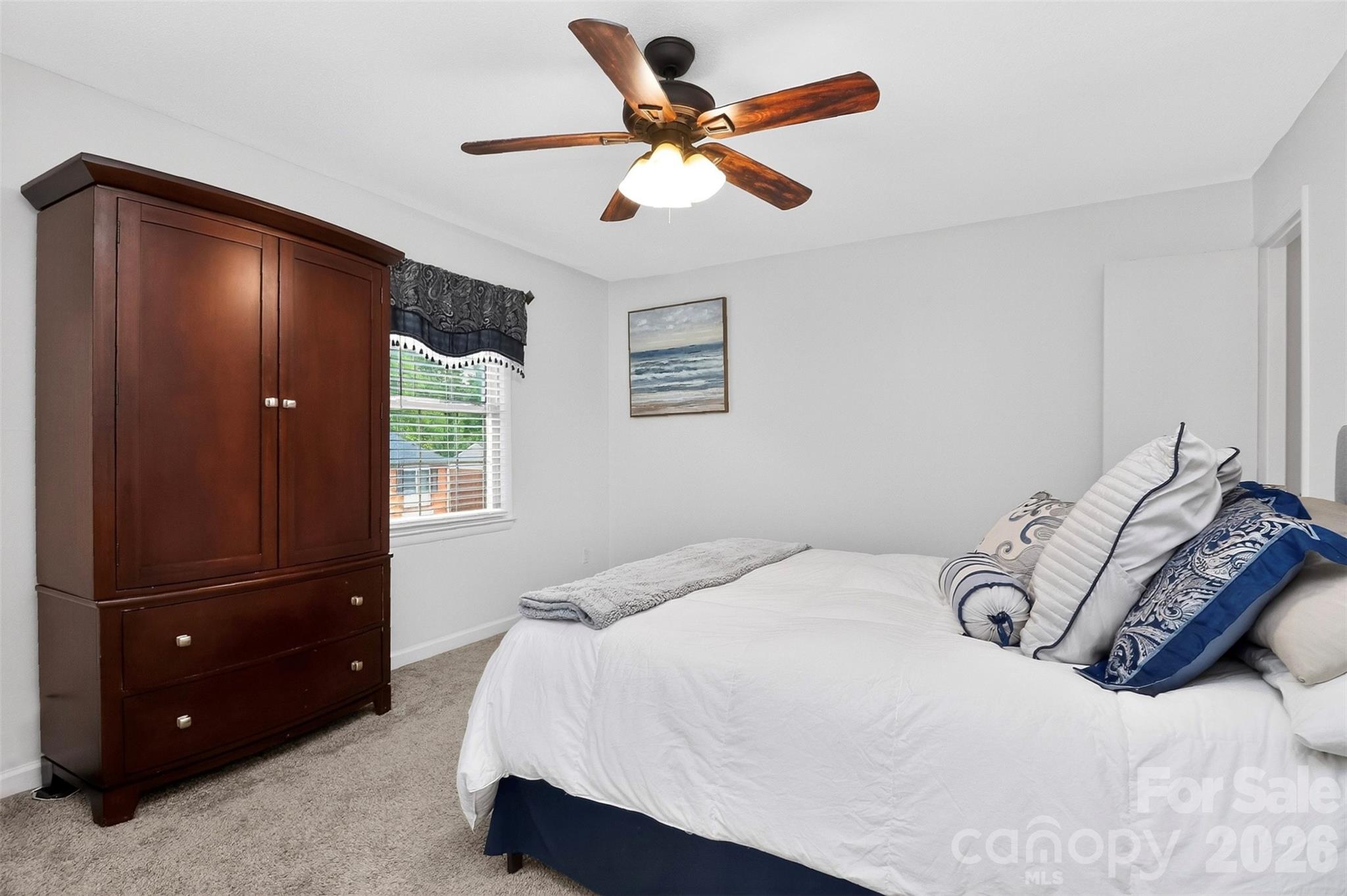 4611 Hedgemore Drive Charlotte NC 28209