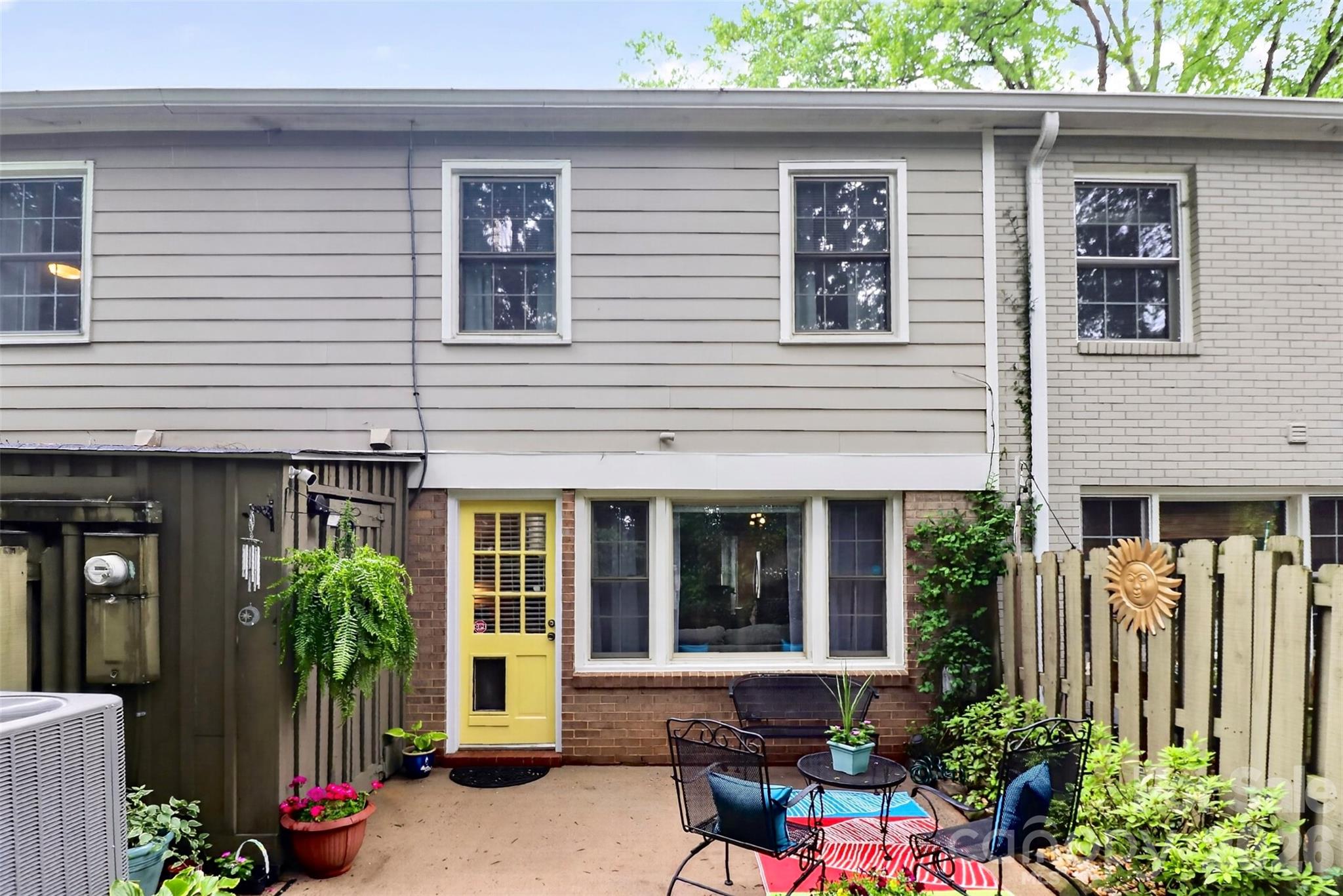 4611 Hedgemore Drive Charlotte NC 28209