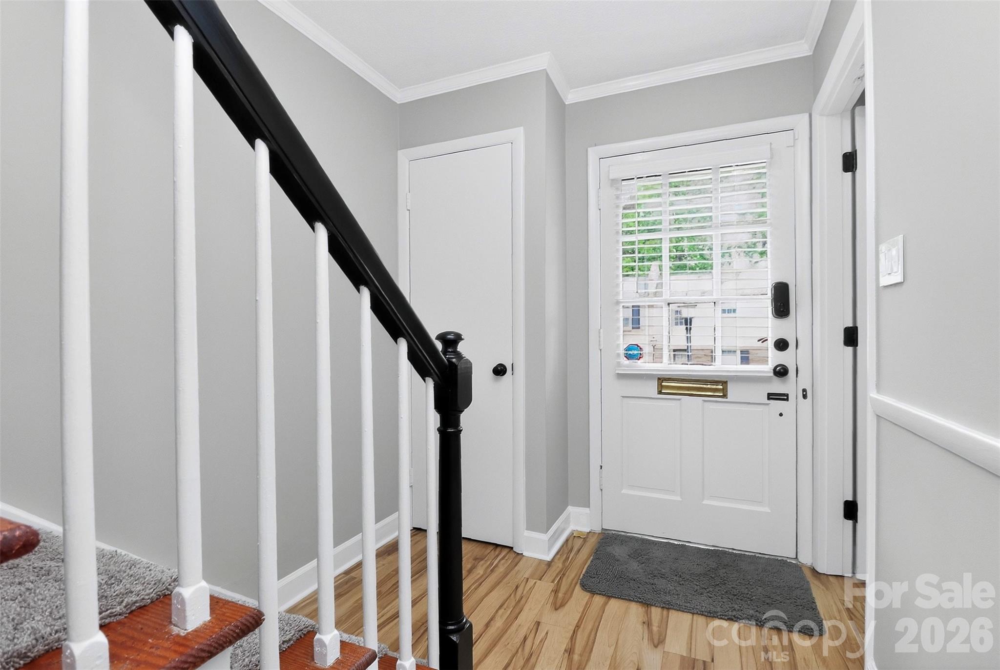 4611 Hedgemore Drive Charlotte NC 28209
