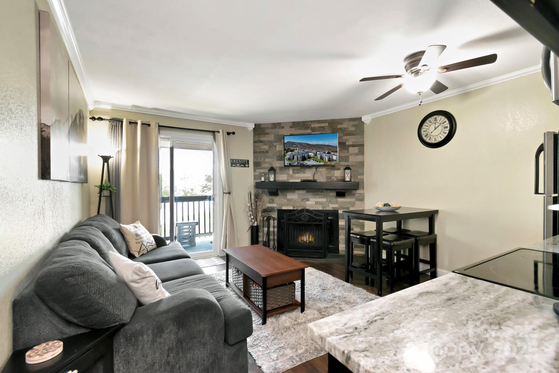 301 Pinnacle Inn Road Beech Mountain NC 28604