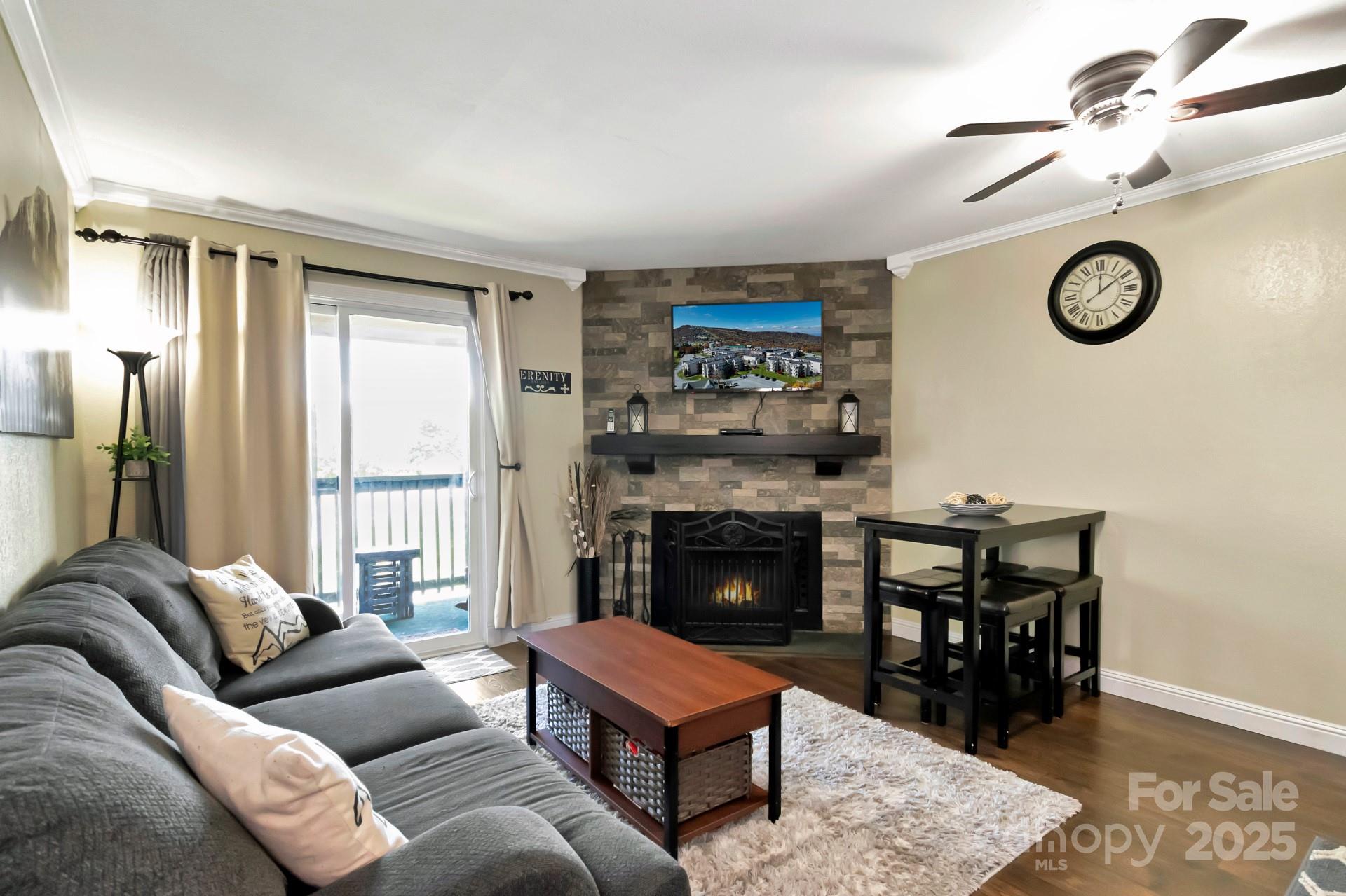 301 Pinnacle Inn Road Beech Mountain NC 28604