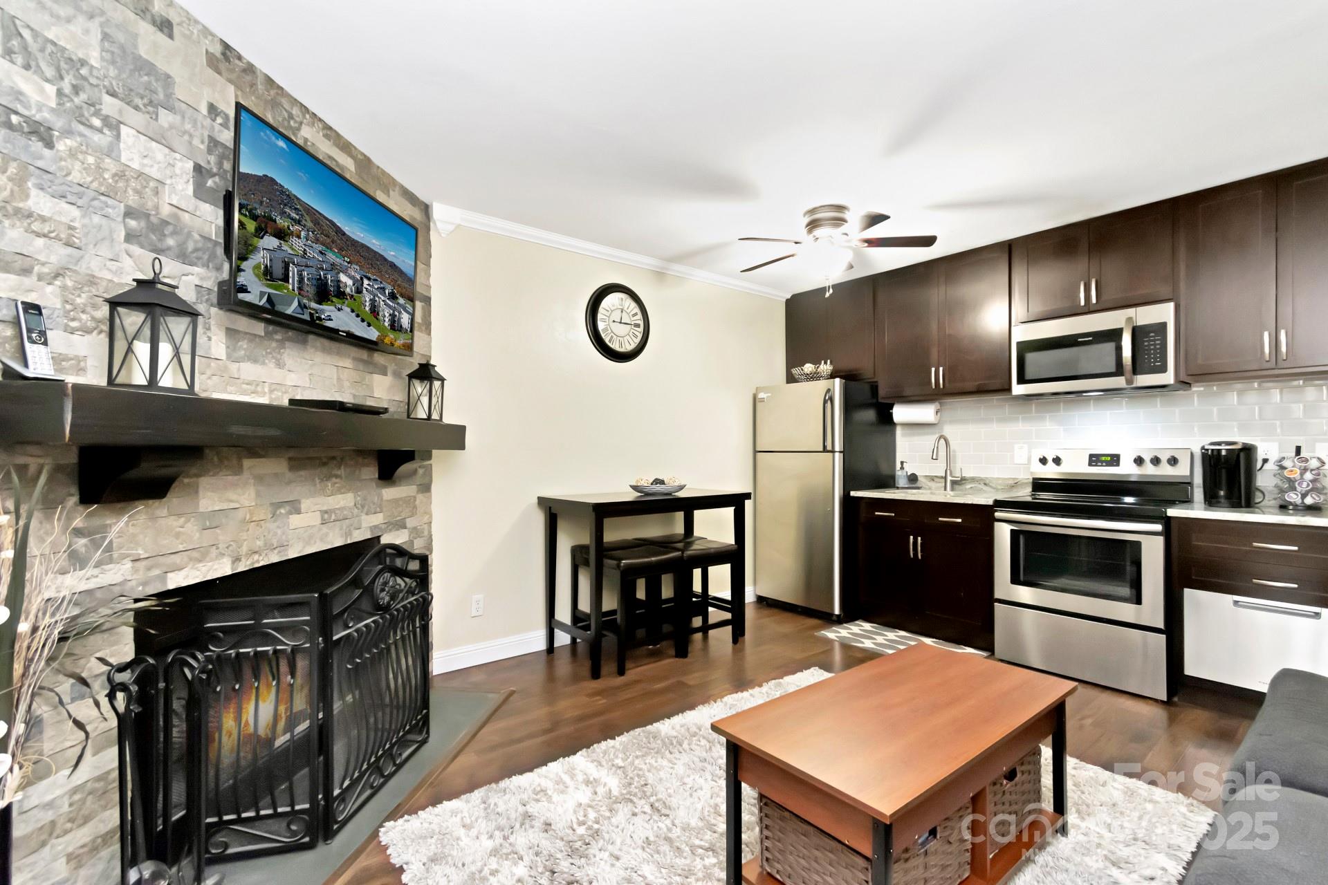 301 Pinnacle Inn Road Beech Mountain NC 28604