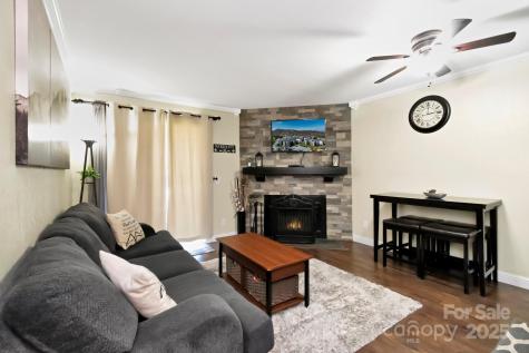 301 Pinnacle Inn Road Beech Mountain NC 28604