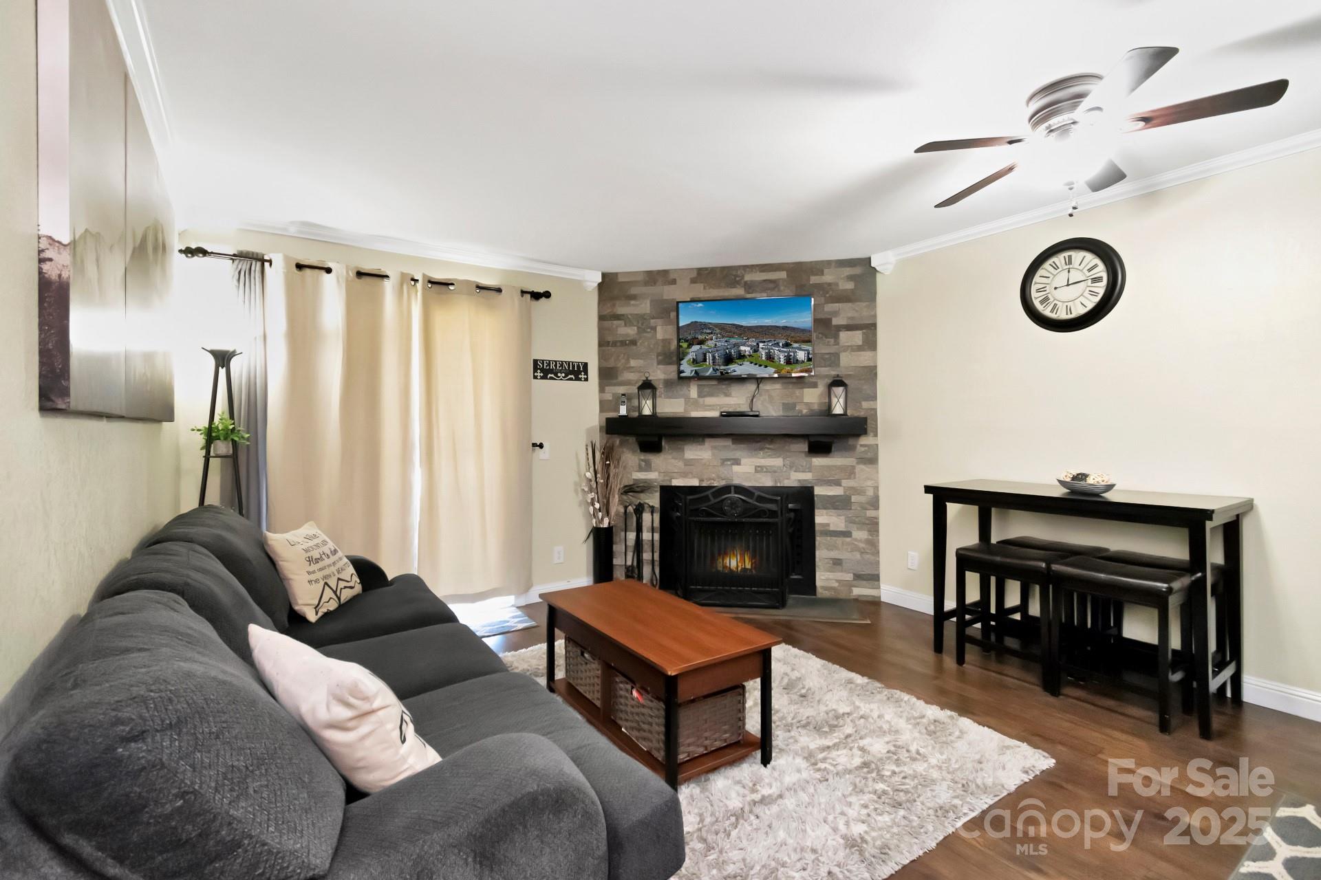 301 Pinnacle Inn Road Beech Mountain NC 28604