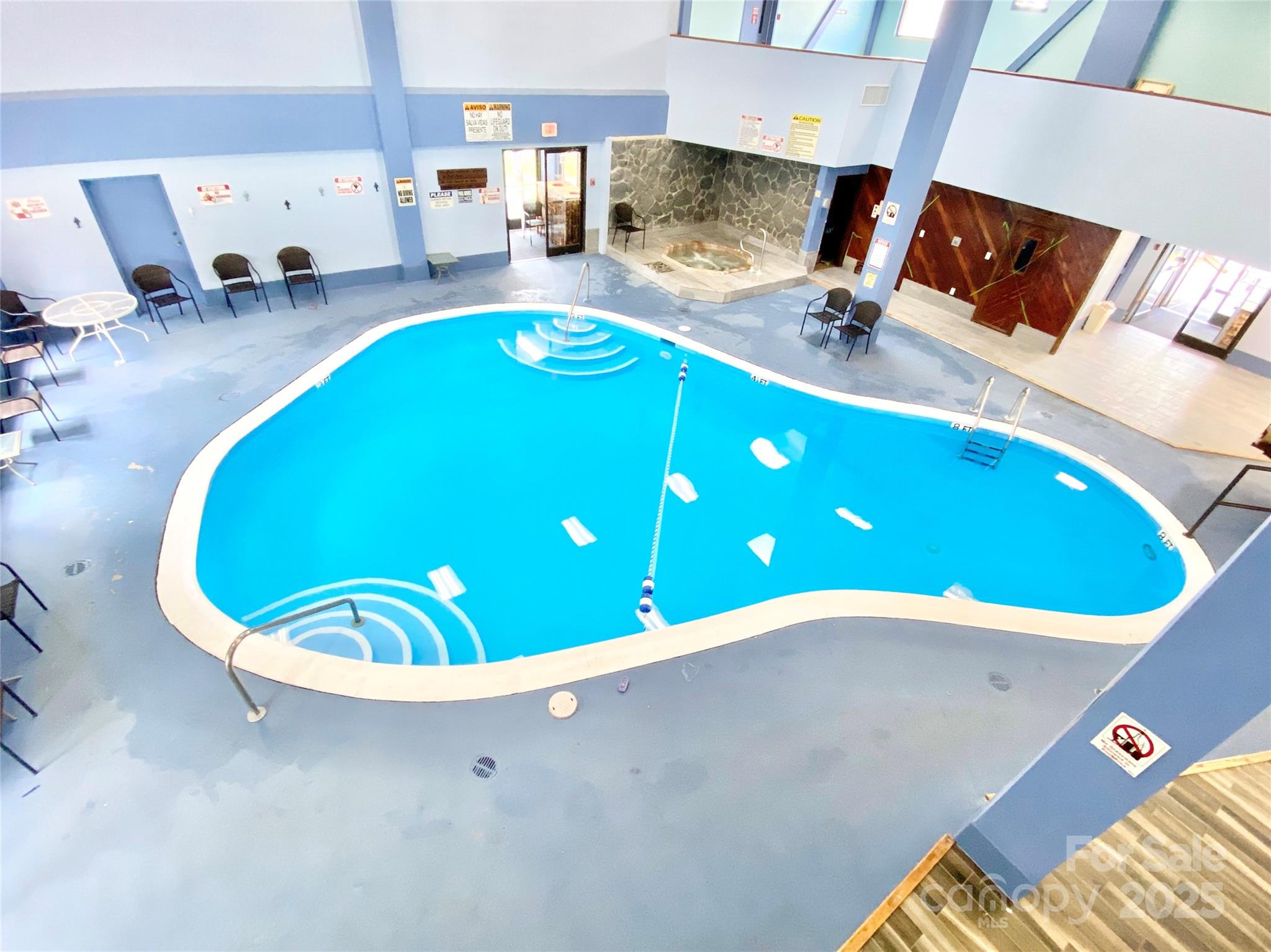 301 Pinnacle Inn Road Beech Mountain NC 28604