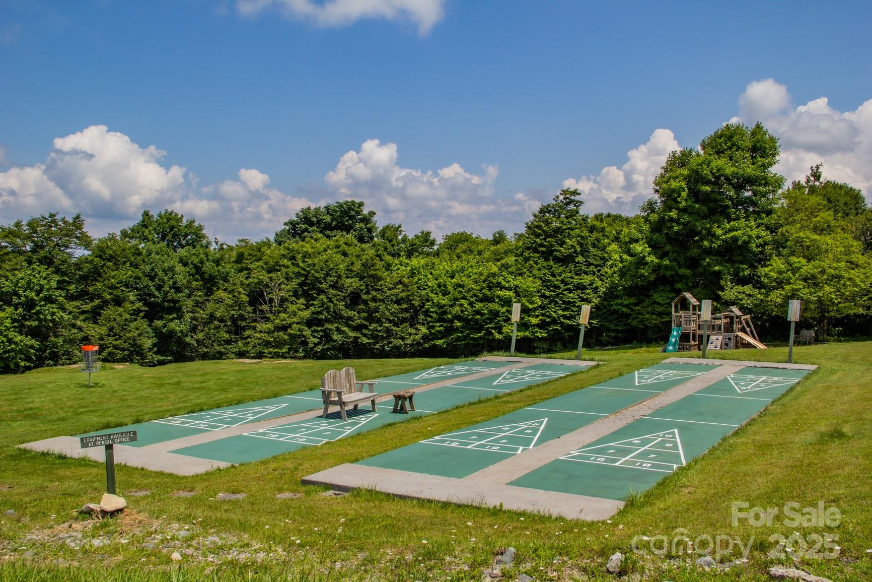301 Pinnacle Inn Road Beech Mountain NC 28604