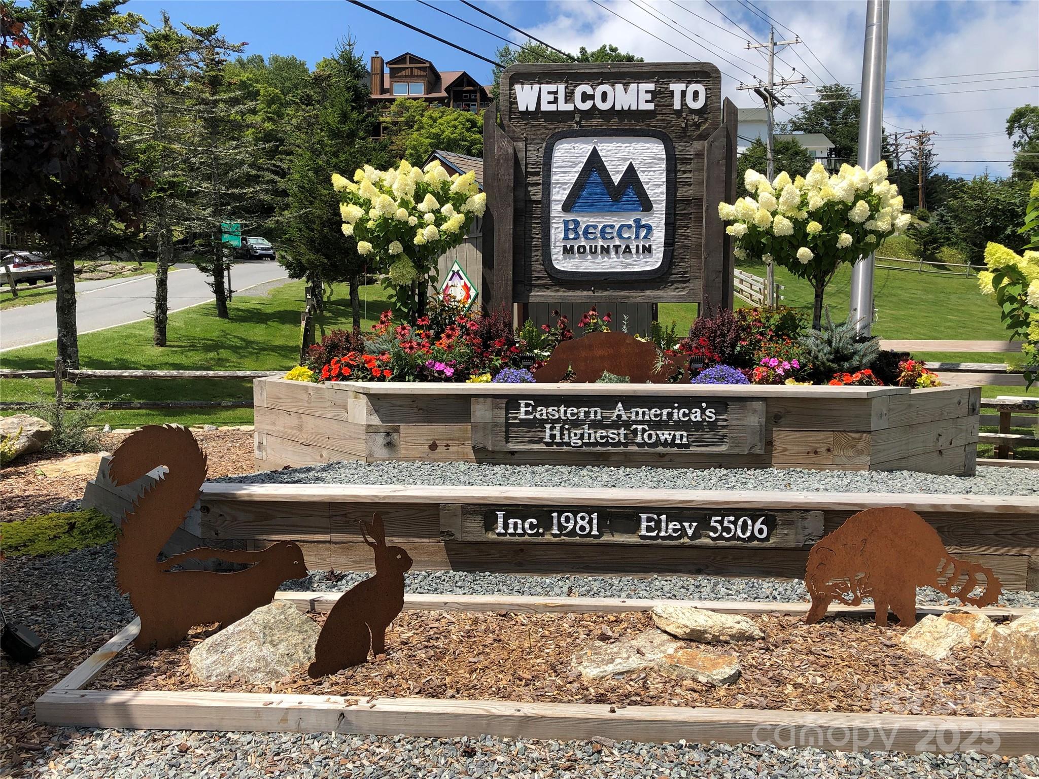 301 Pinnacle Inn Road Beech Mountain NC 28604