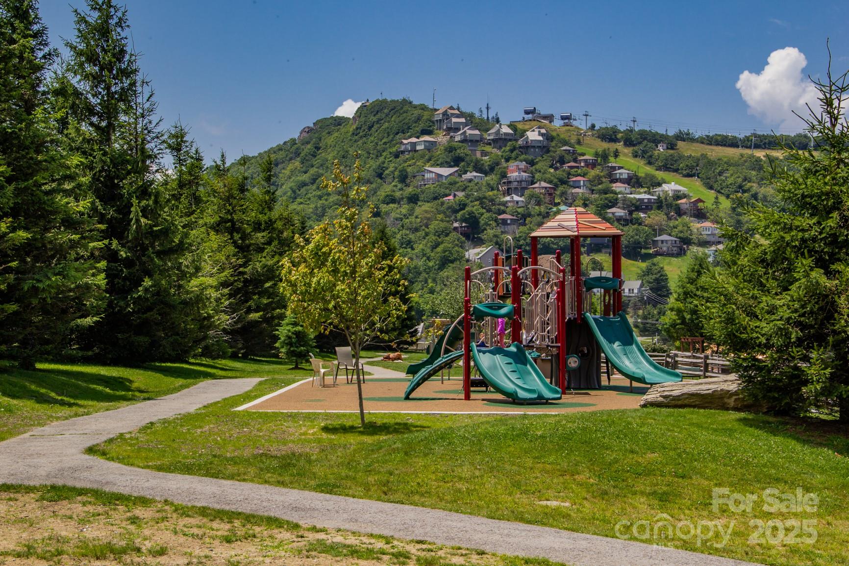 301 Pinnacle Inn Road Beech Mountain NC 28604