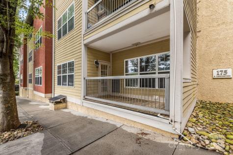 175 S Lexington Avenue Asheville NC 28801