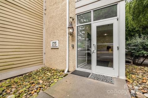 175 S Lexington Avenue Asheville NC 28801