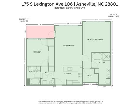 175 S Lexington Avenue Asheville NC 28801