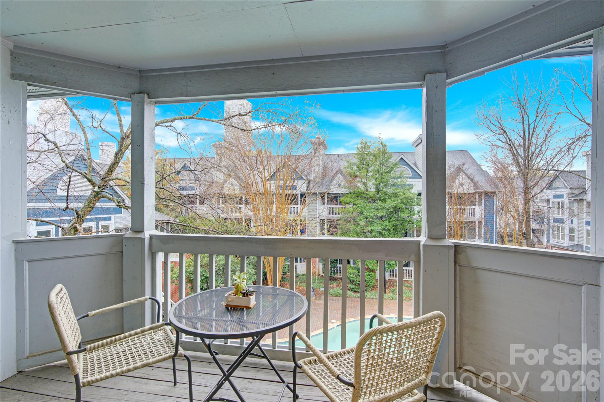 525 N Graham Street Charlotte NC 28202