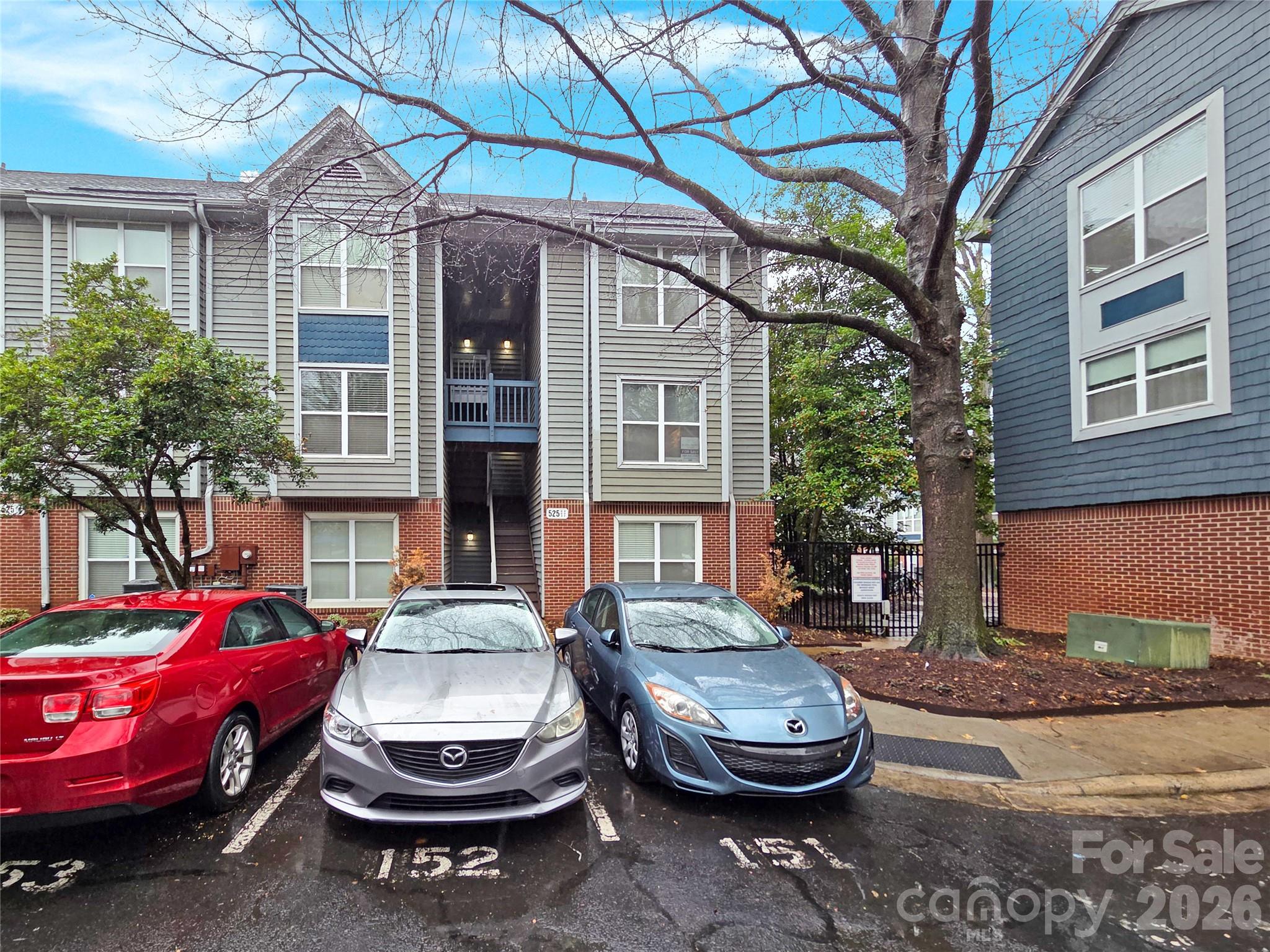 525 N Graham Street Charlotte NC 28202