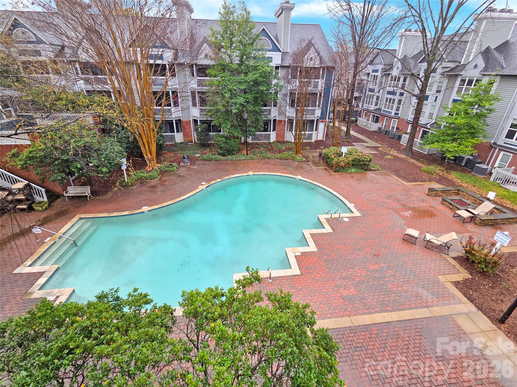 525 N Graham Street Charlotte NC 28202