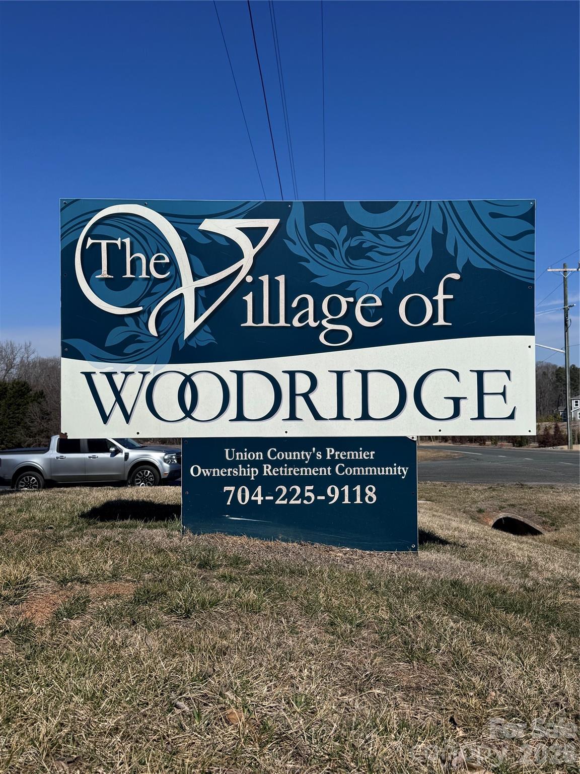 2331 Granville Place Monroe NC 28110