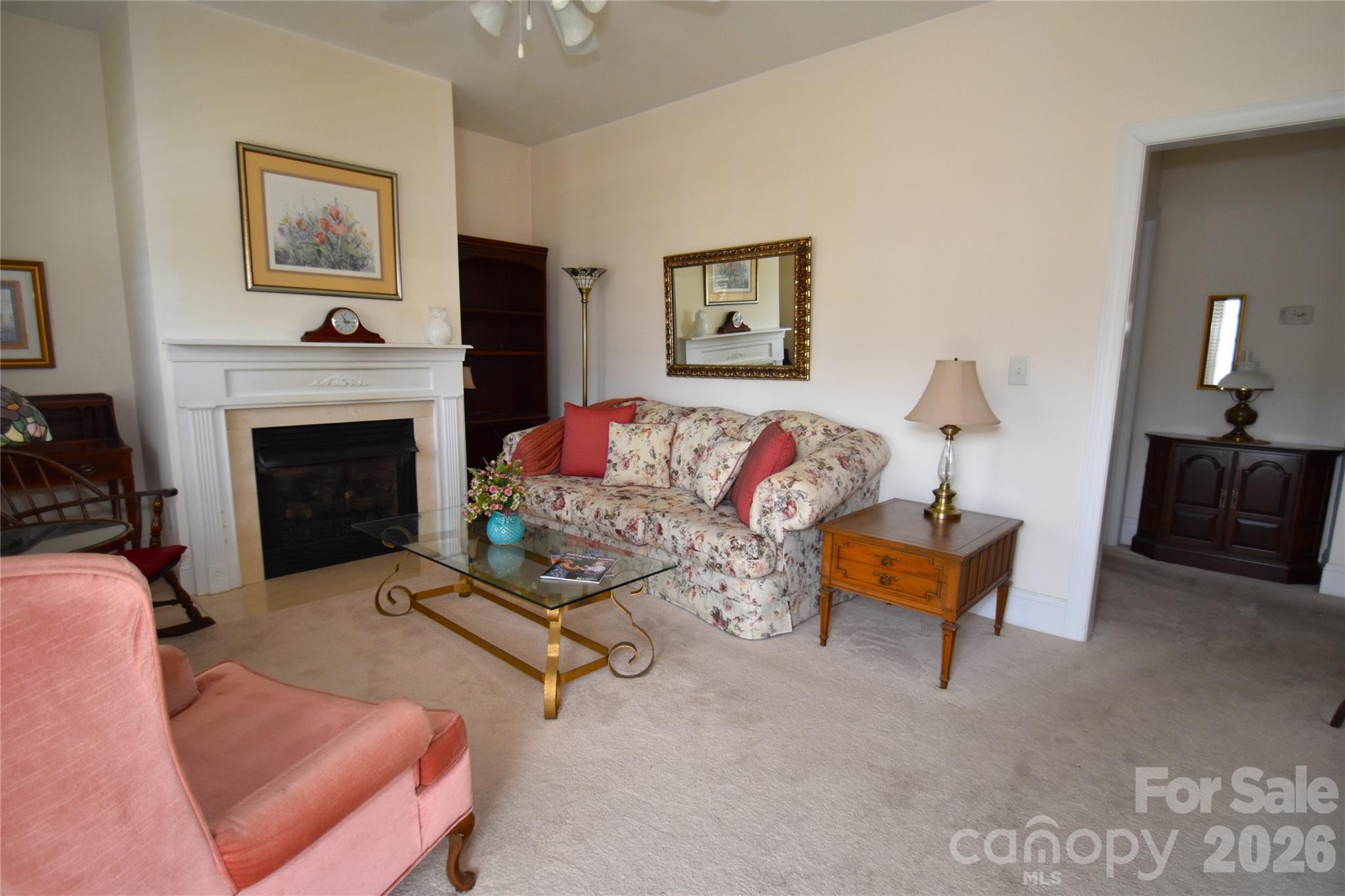 2331 Granville Place Monroe NC 28110