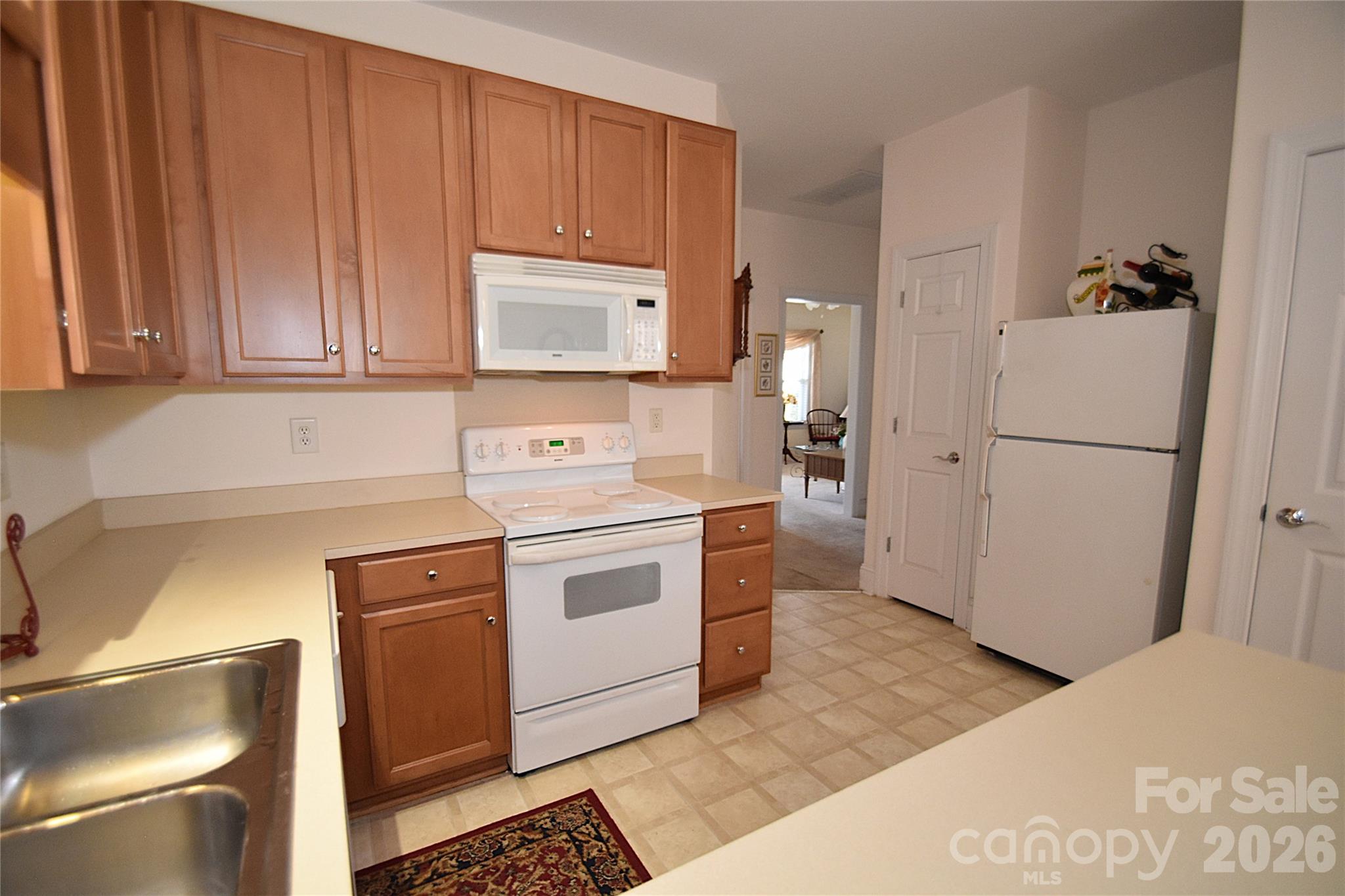 2331 Granville Place Monroe NC 28110