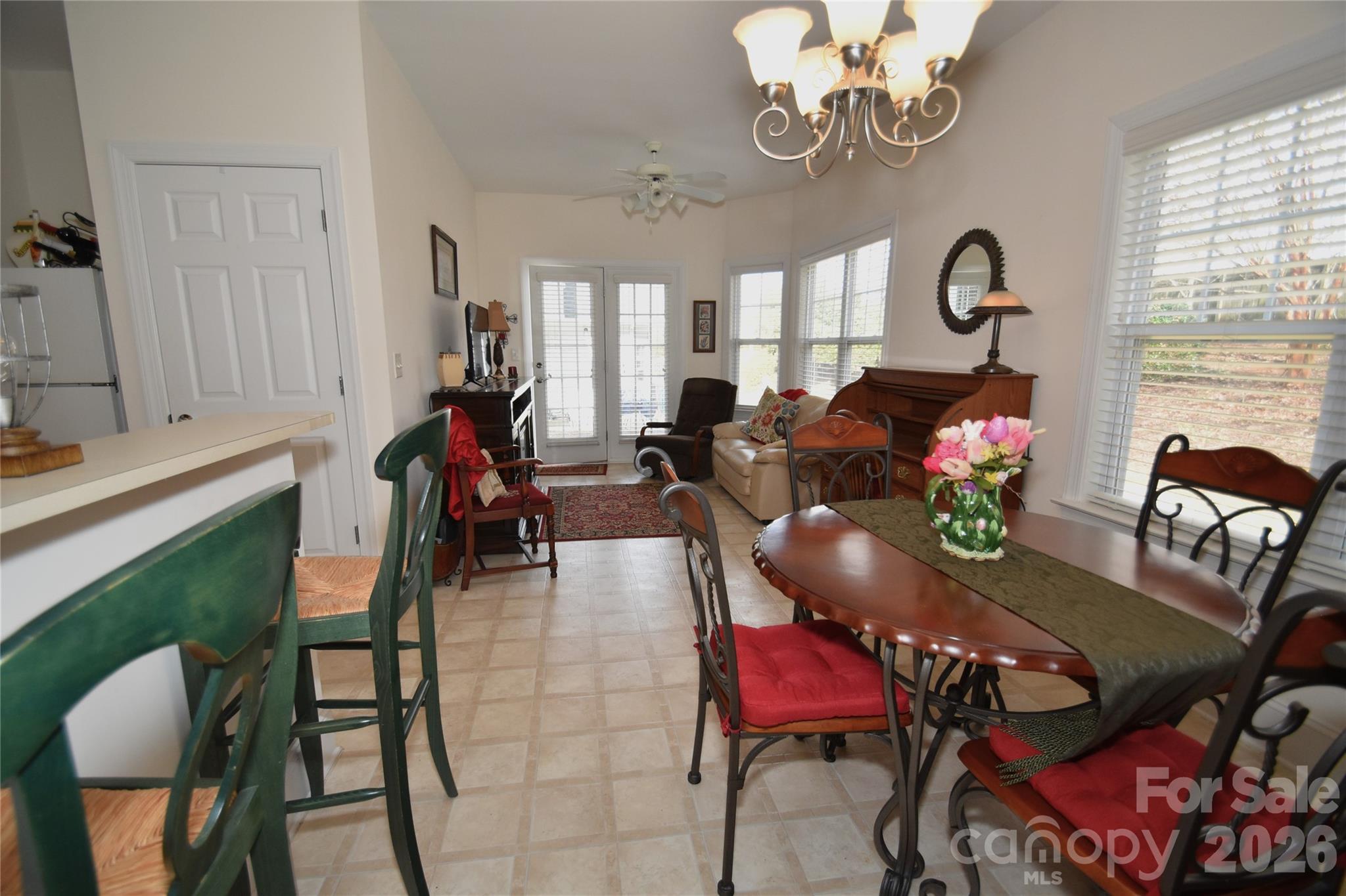 2331 Granville Place Monroe NC 28110