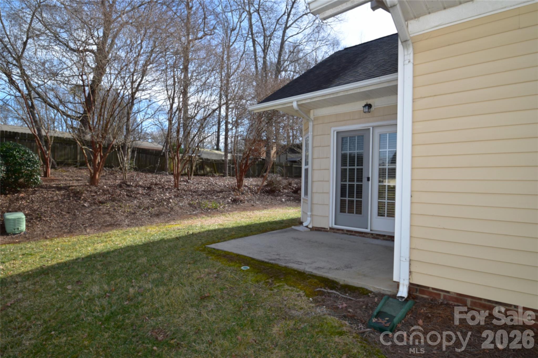 2331 Granville Place Monroe NC 28110