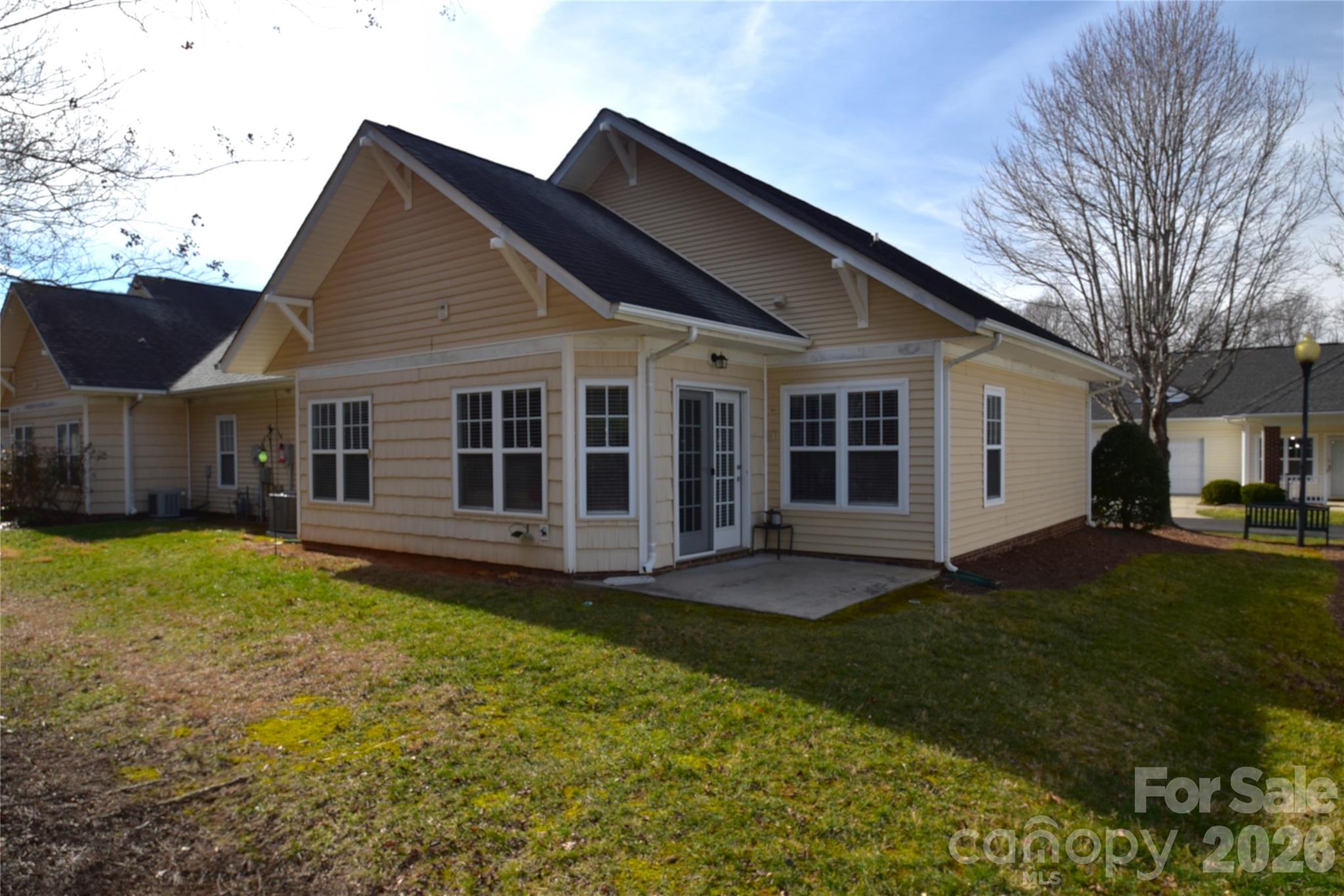 2331 Granville Place Monroe NC 28110