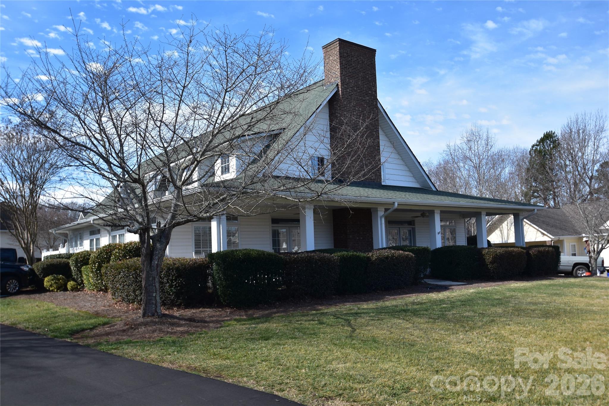 2331 Granville Place Monroe NC 28110