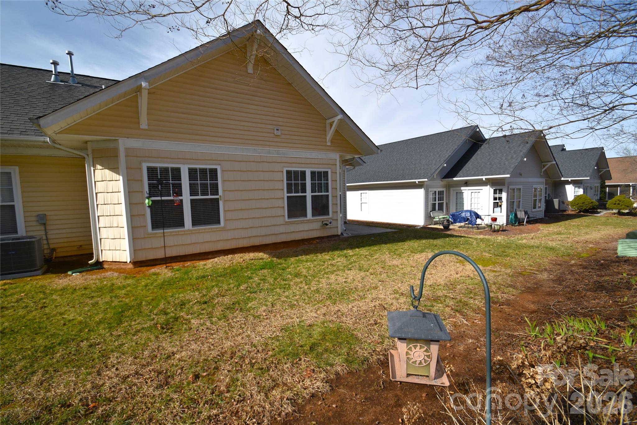 2331 Granville Place Monroe NC 28110