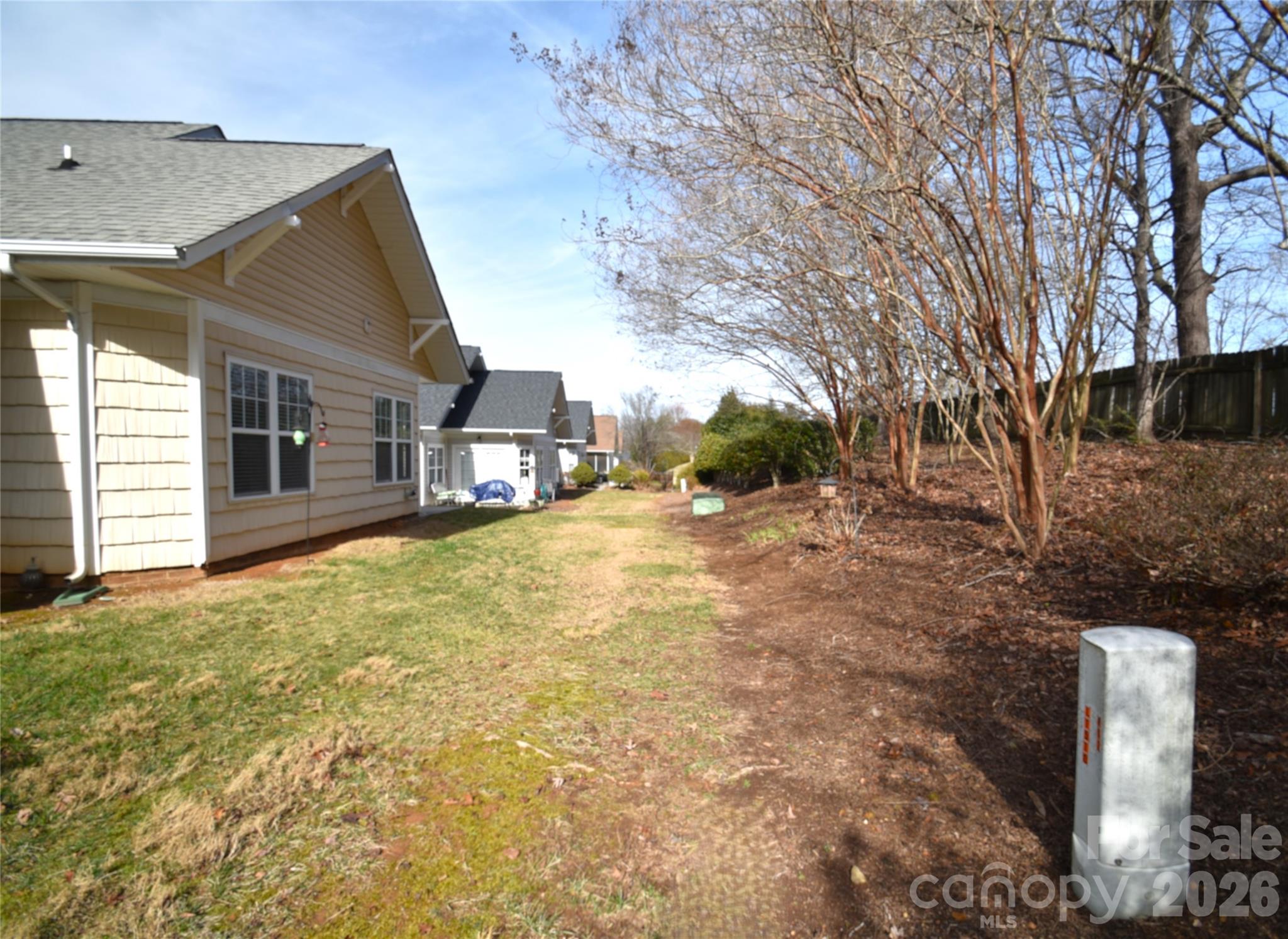 2331 Granville Place Monroe NC 28110