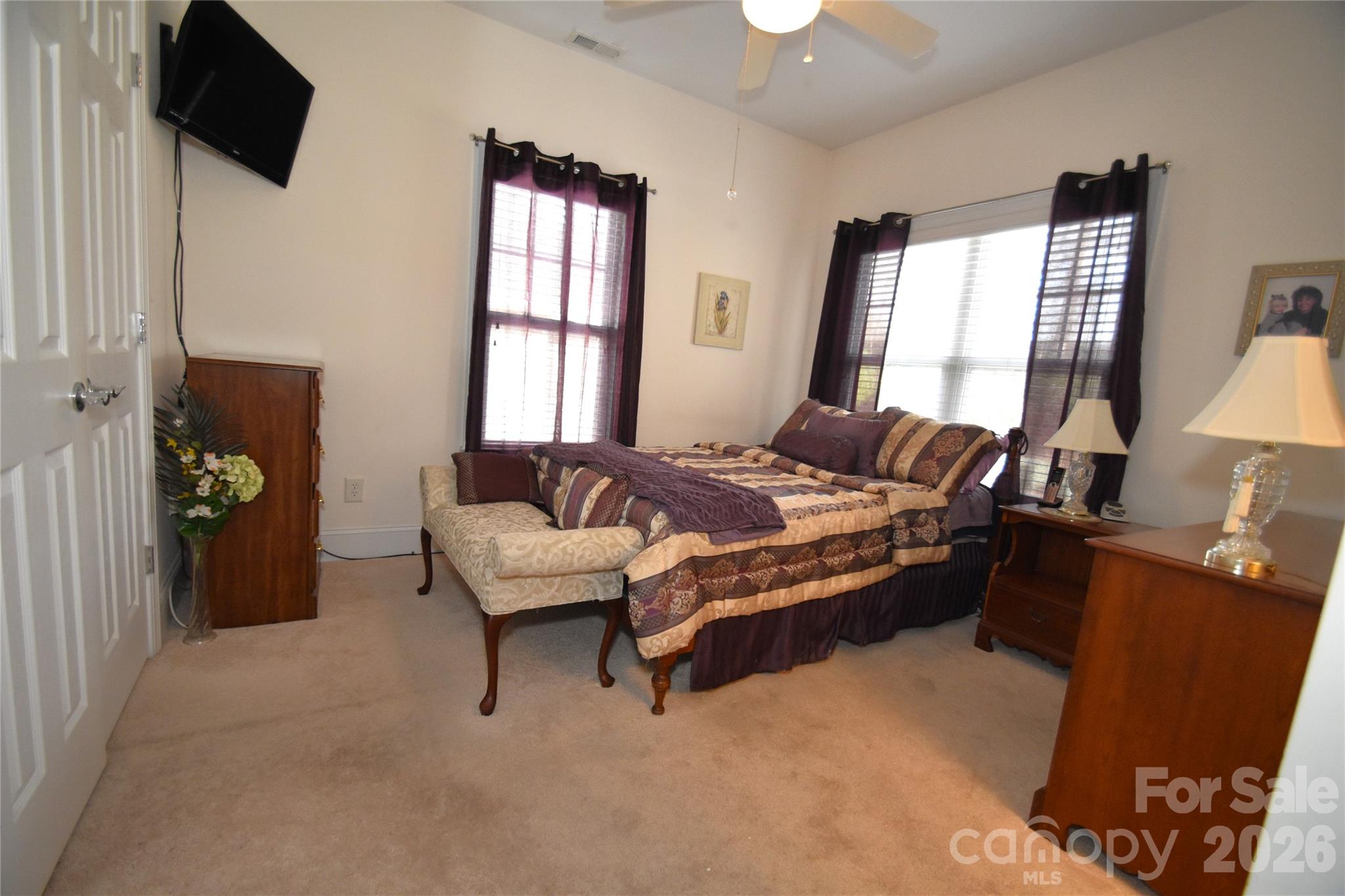 2331 Granville Place Monroe NC 28110