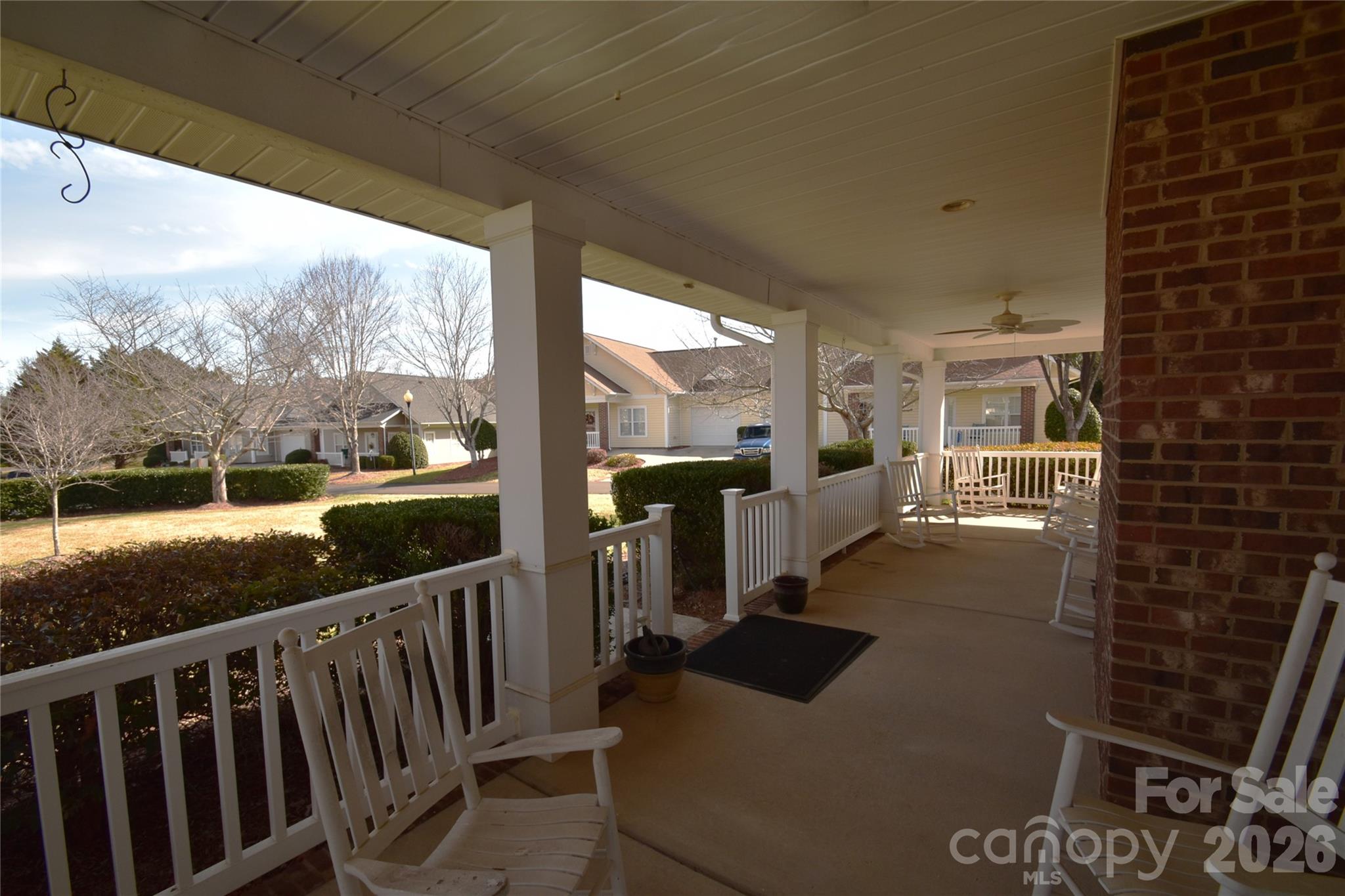 2331 Granville Place Monroe NC 28110