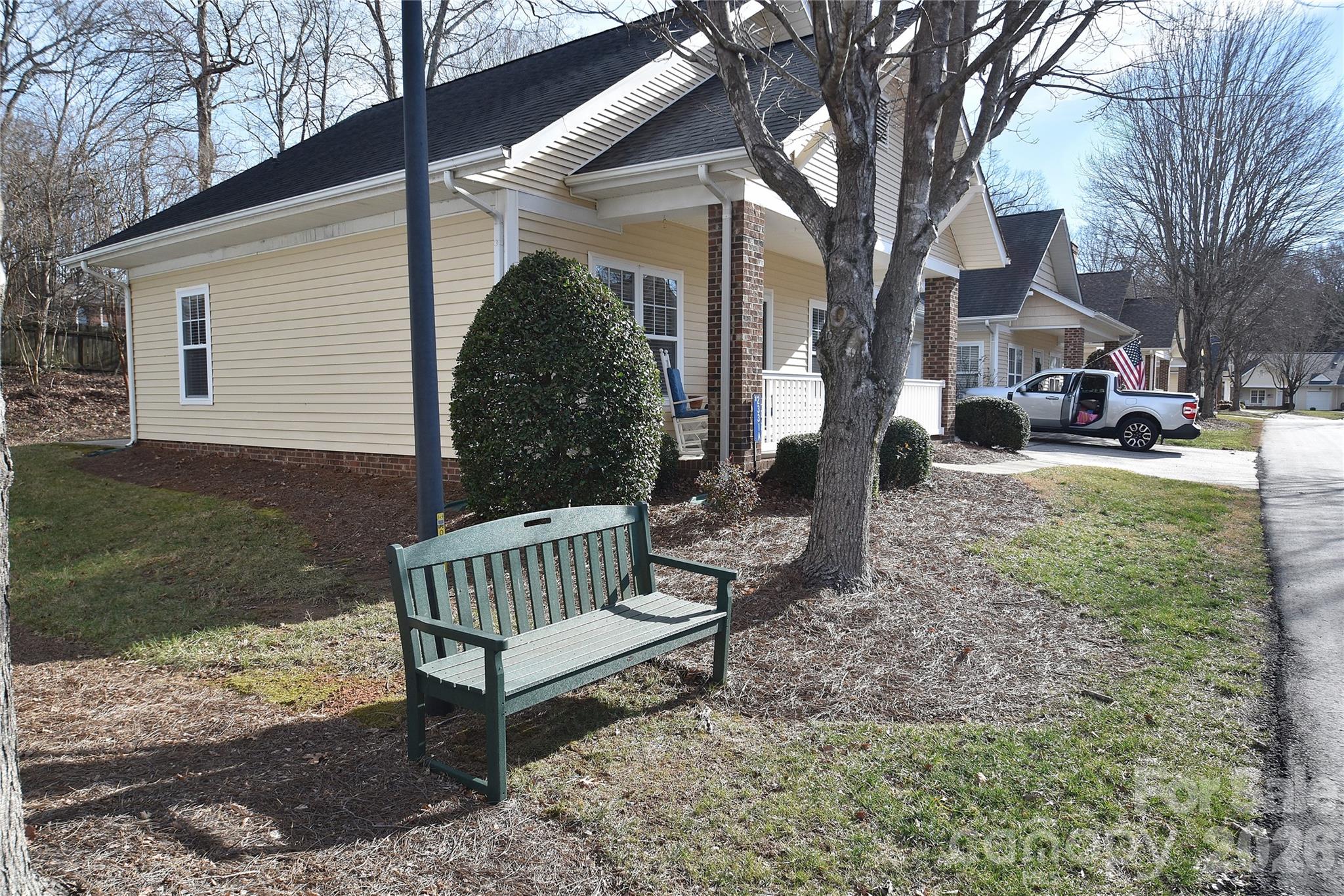 2331 Granville Place Monroe NC 28110