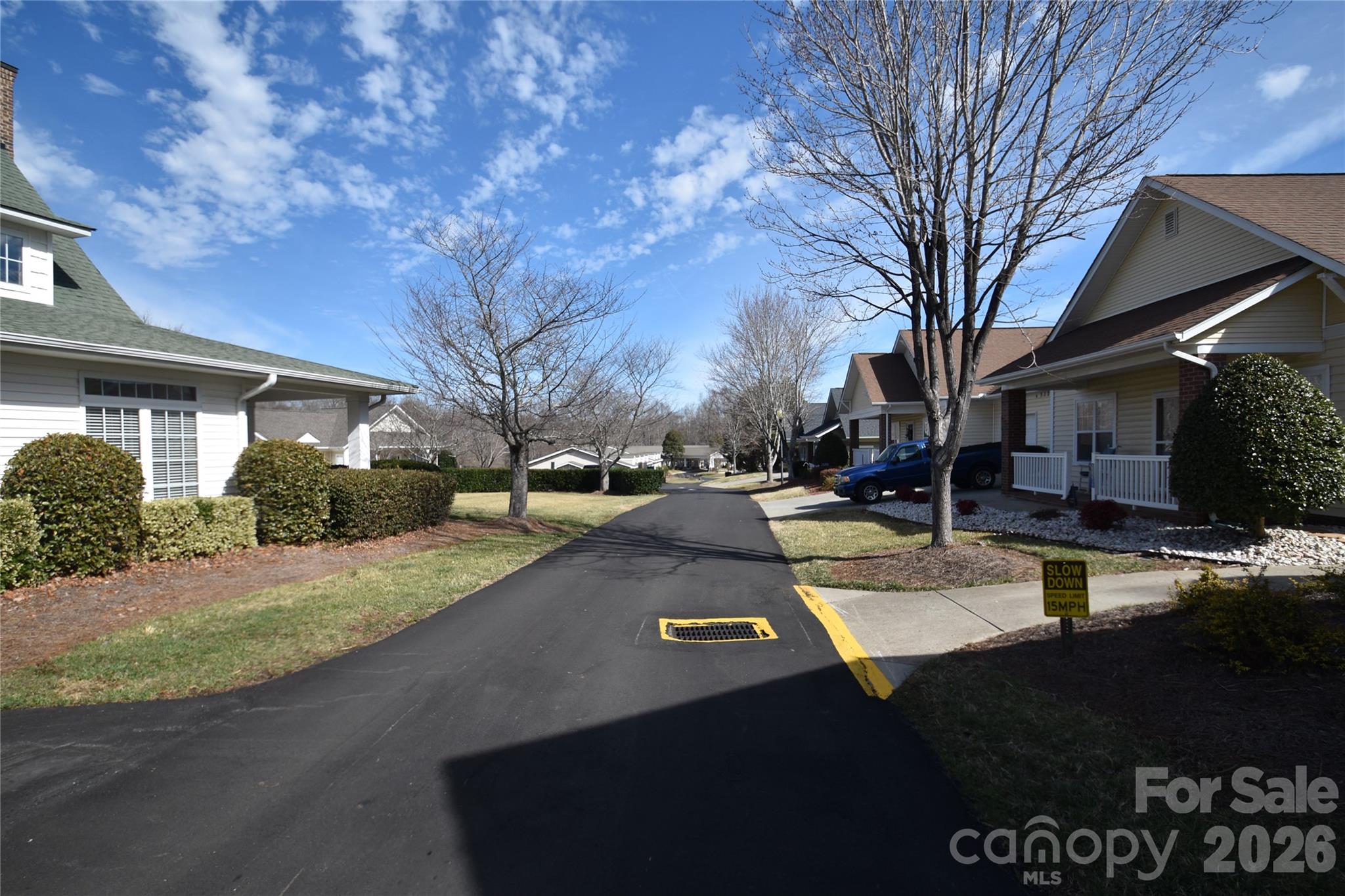 2331 Granville Place Monroe NC 28110