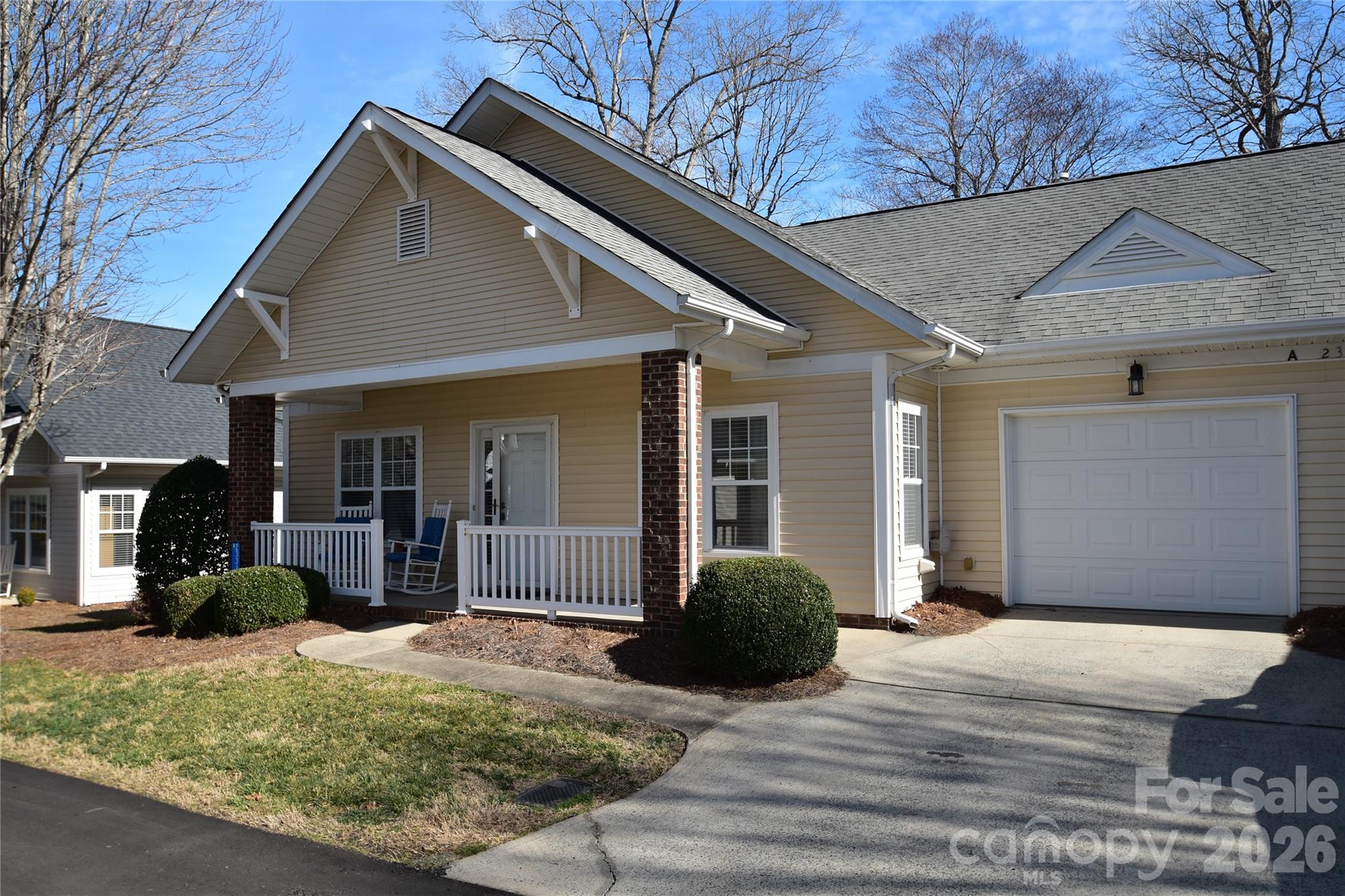 2331 Granville Place Monroe NC 28110
