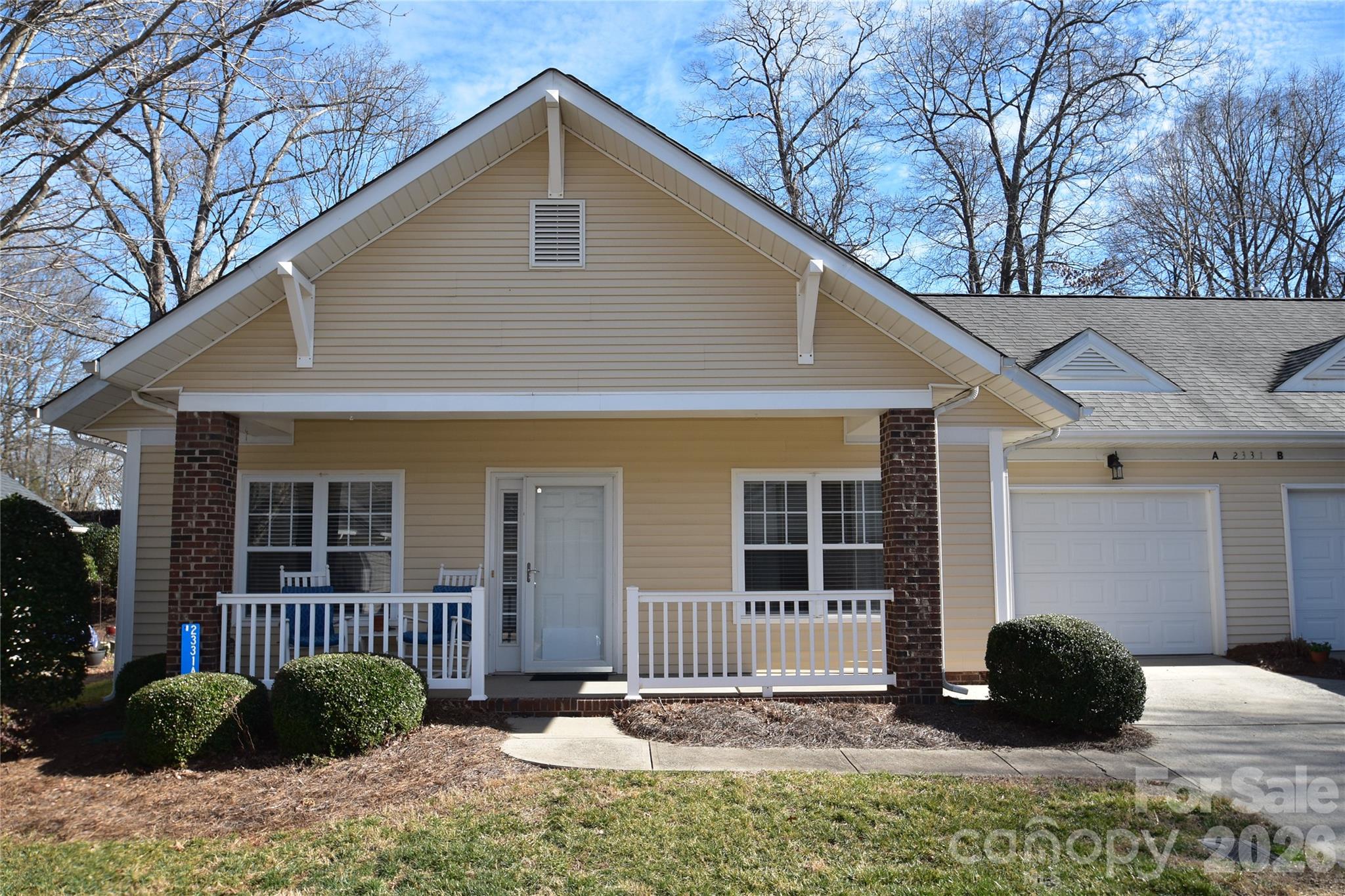 2331 Granville Place Monroe NC 28110