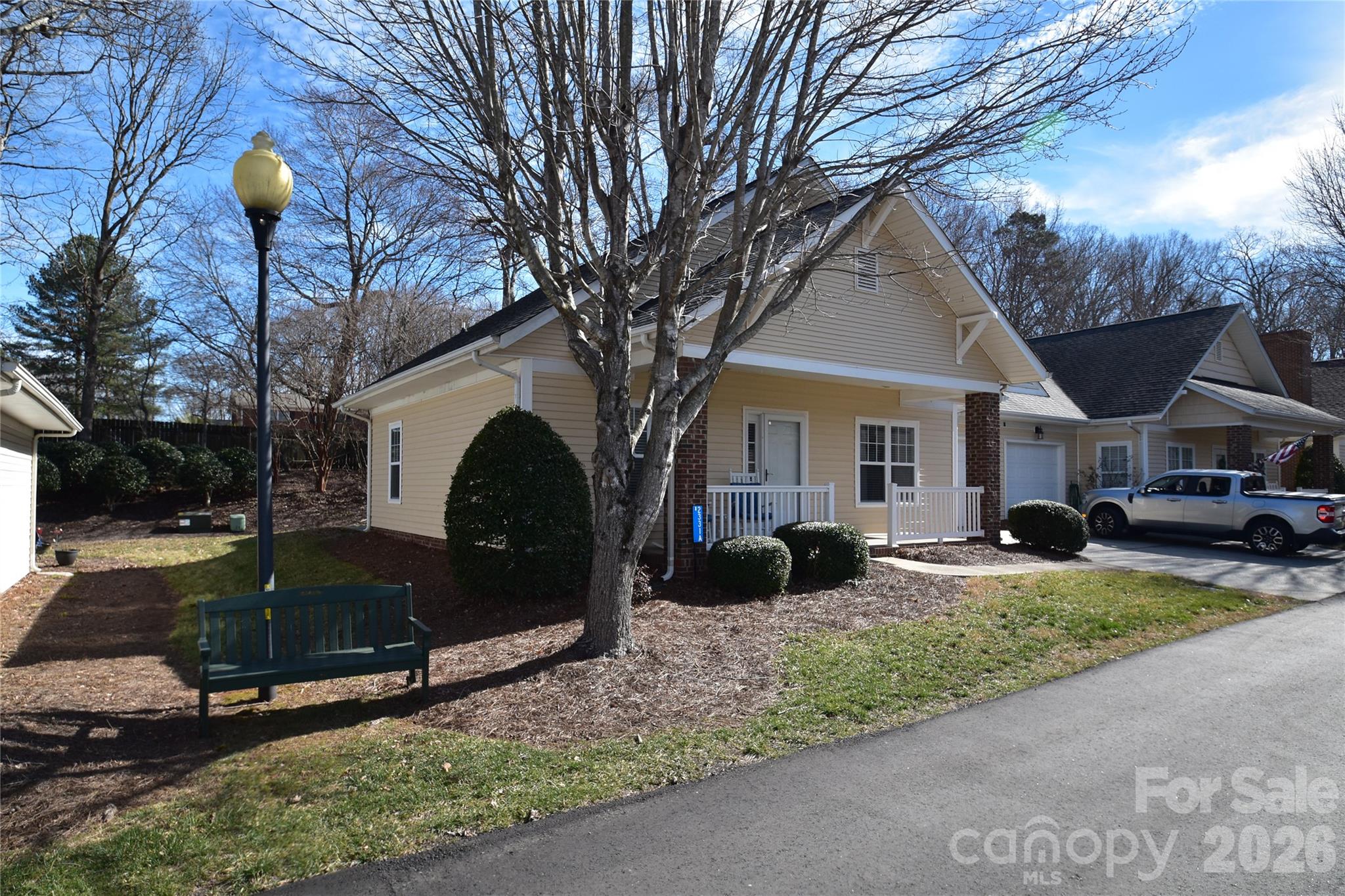 2331 Granville Place Monroe NC 28110
