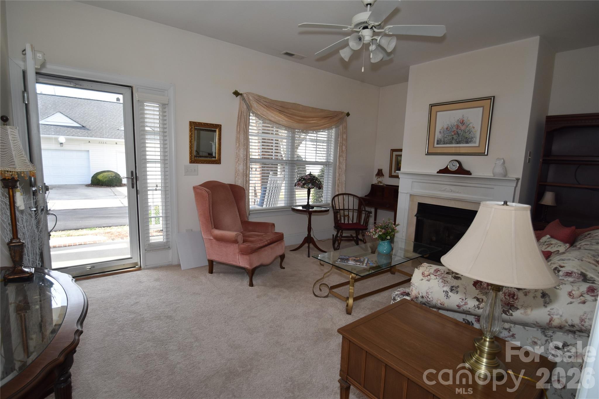 2331 Granville Place Monroe NC 28110