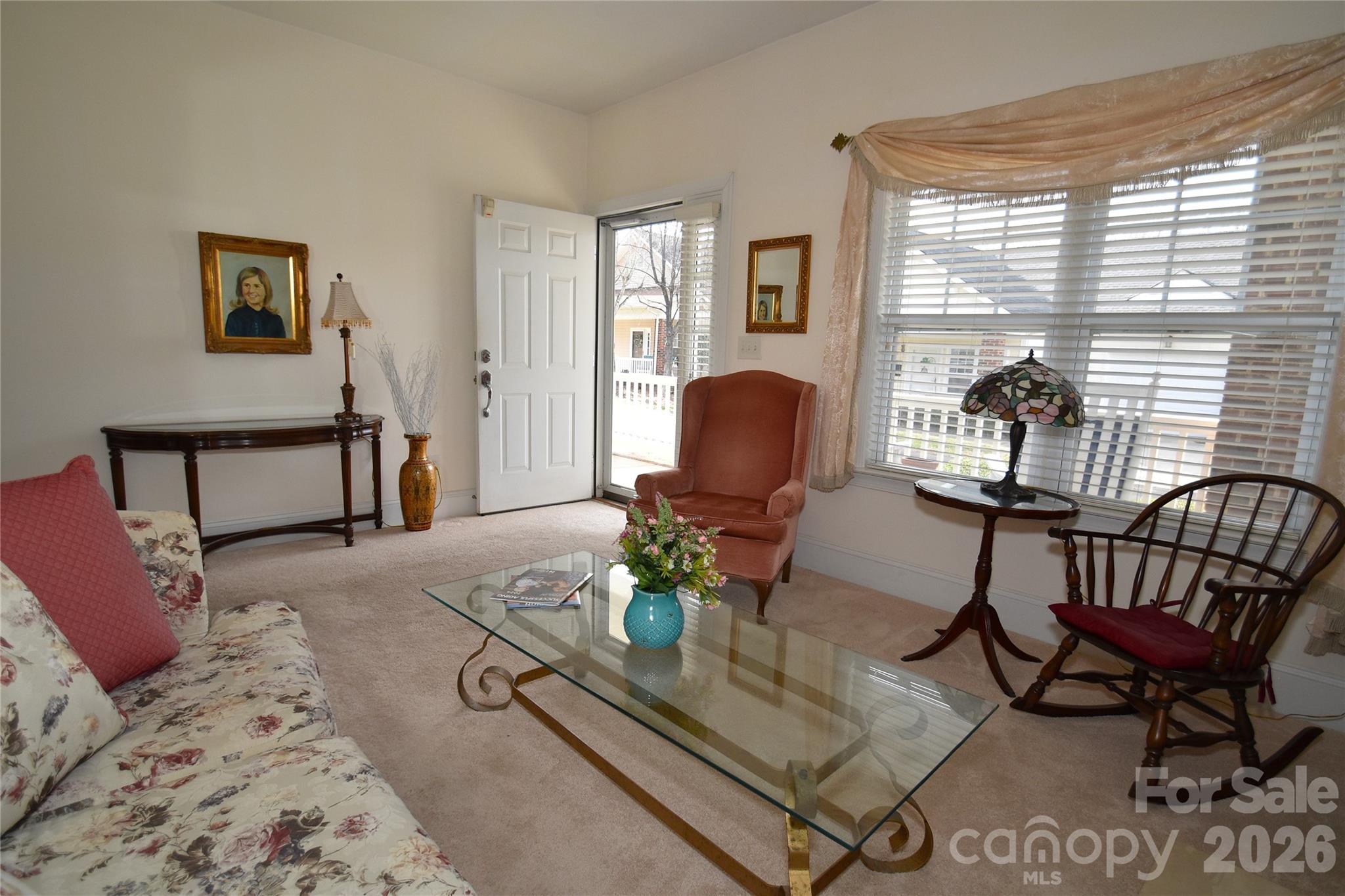 2331 Granville Place Monroe NC 28110