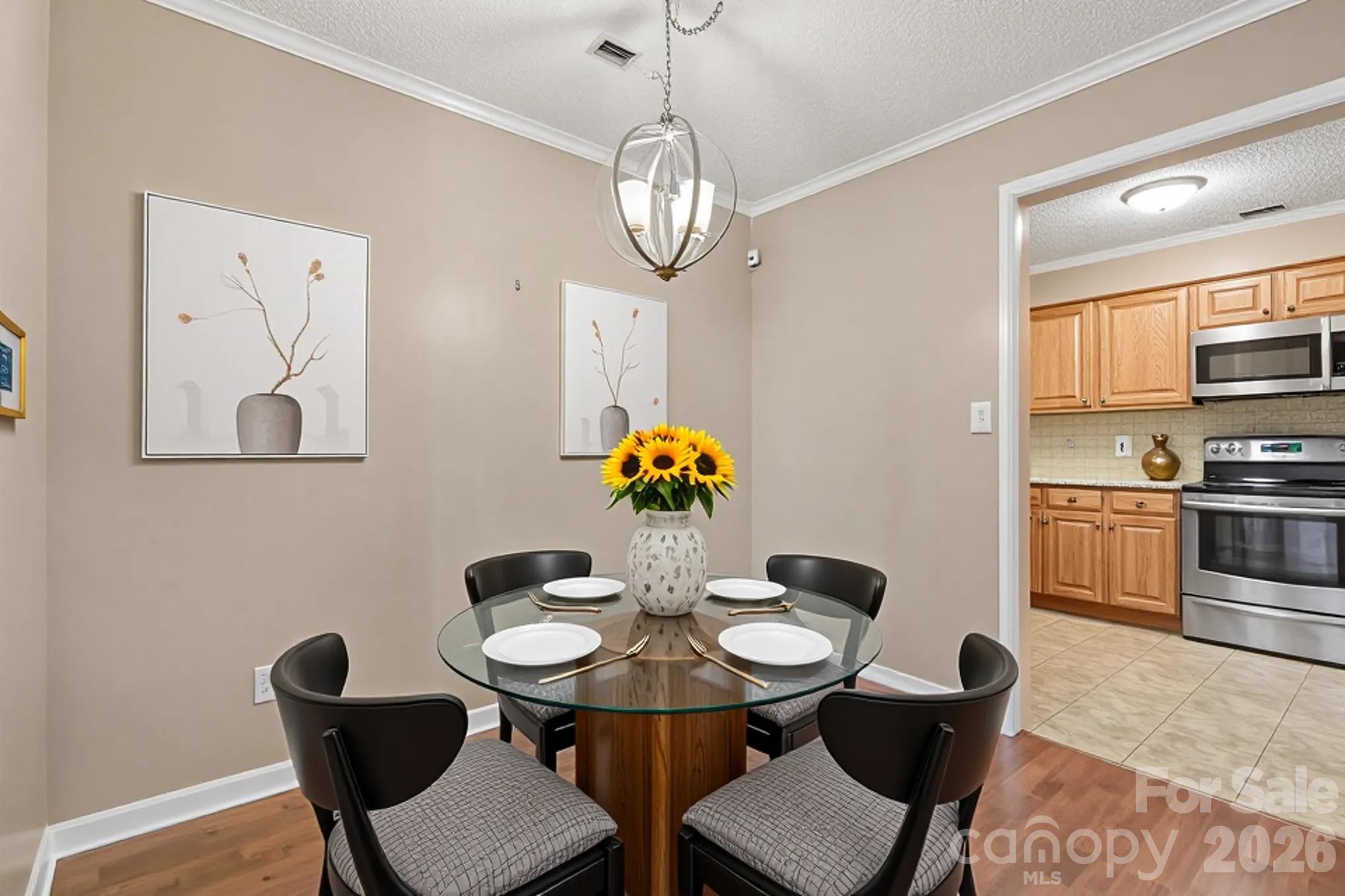 1051 Churchill Downs Court Charlotte NC 28211
