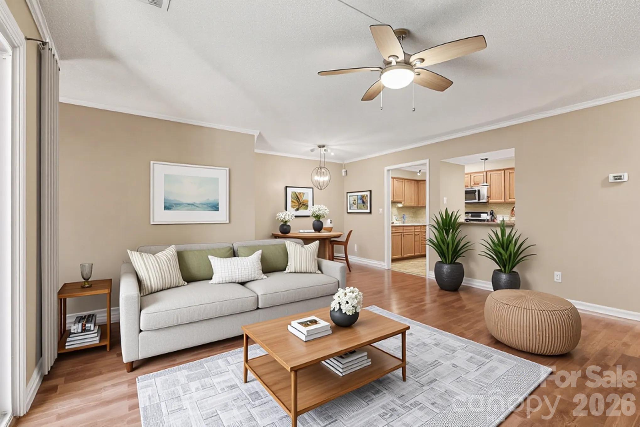 1051 Churchill Downs Court Charlotte NC 28211